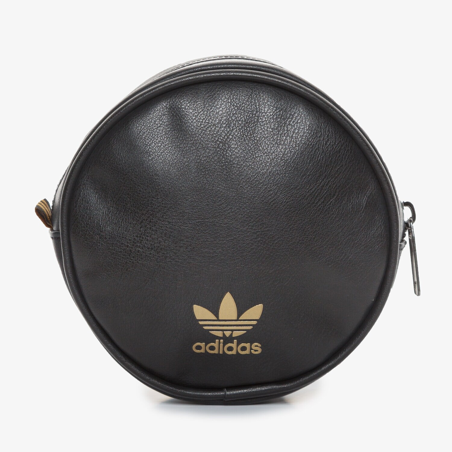 Femei borsete ADIDAS GEANTĂ  WAISTBAG ROUND FL9628 Negru
