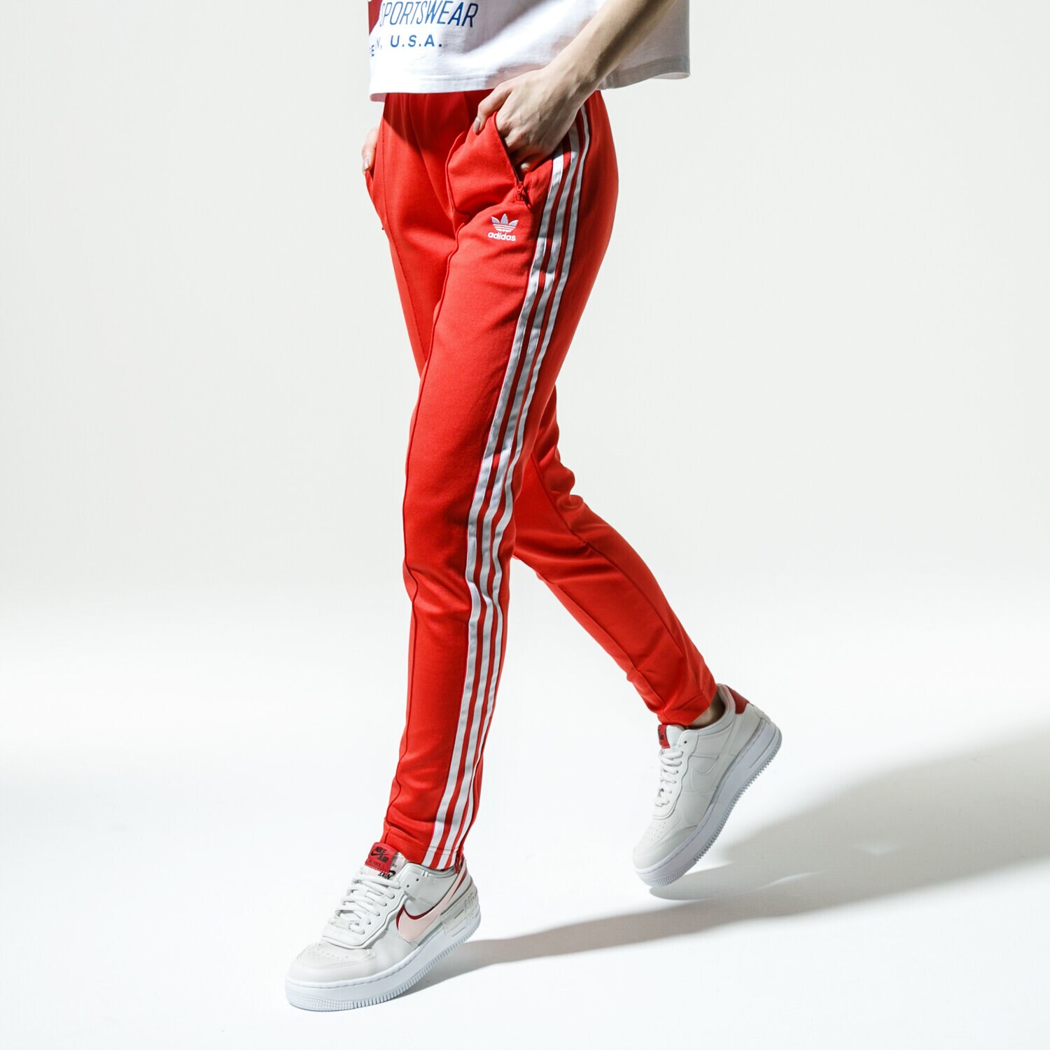 Pantaloni adidas femei outlet