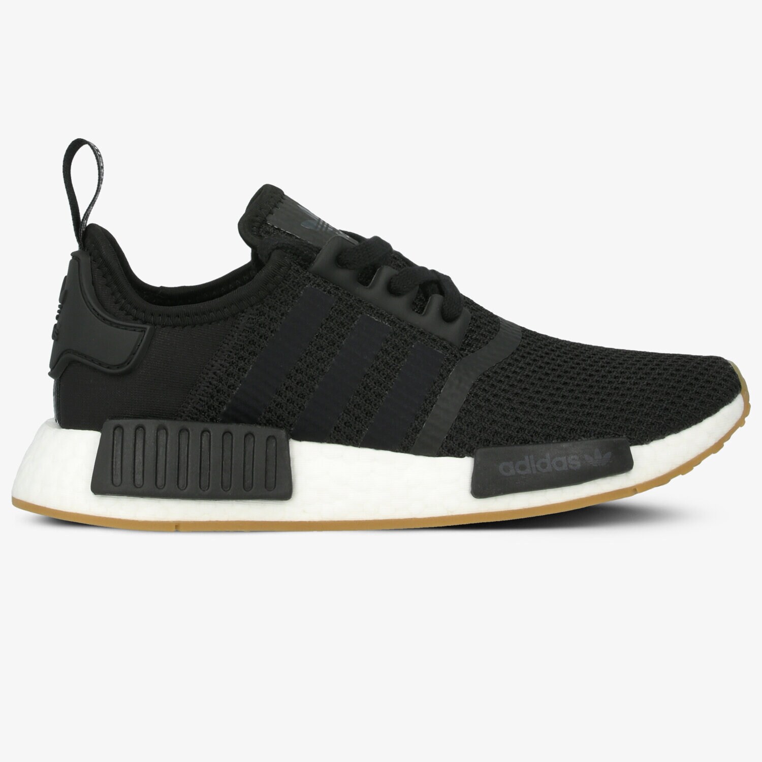 Femei pantofi sport ADIDAS NMD_R1 B42200 Negru