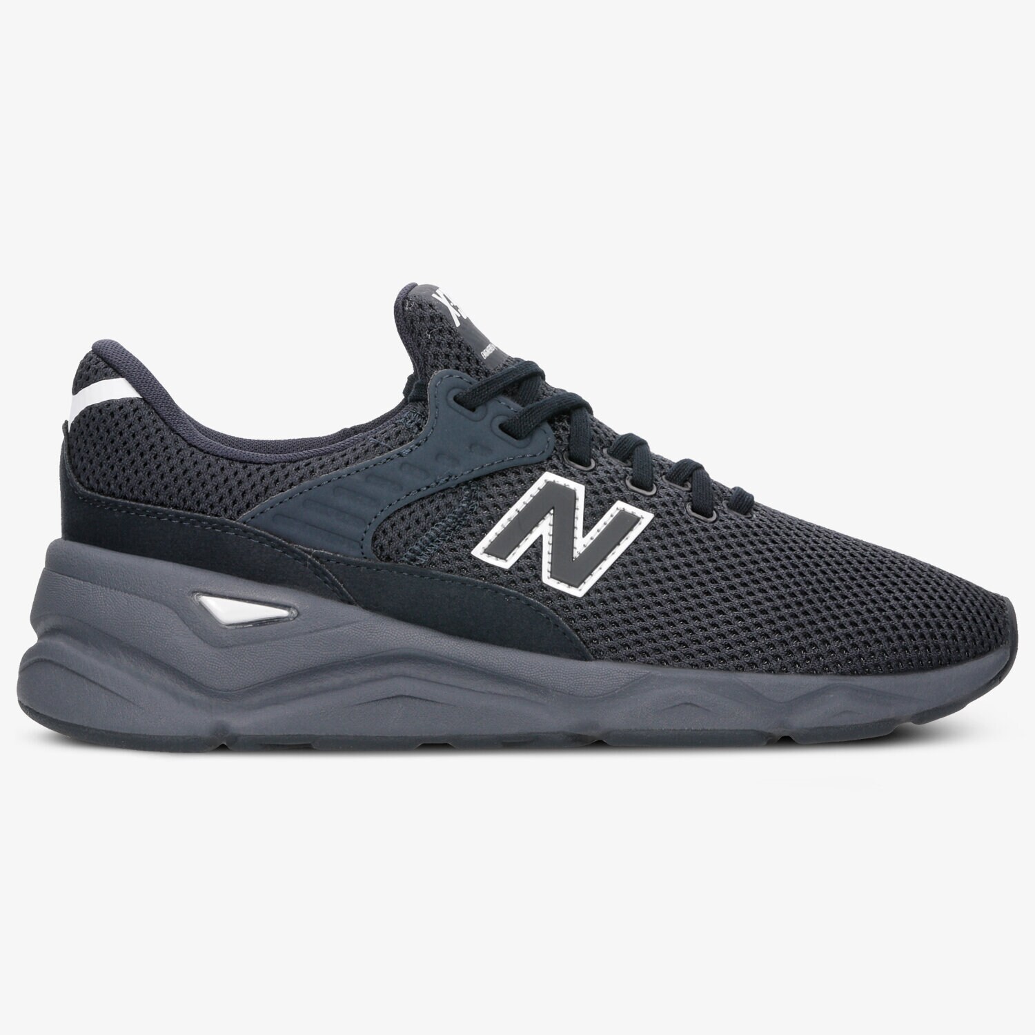 Barbați pantofi sport NEW BALANCE MSX90SCB MSX90SCB Negru