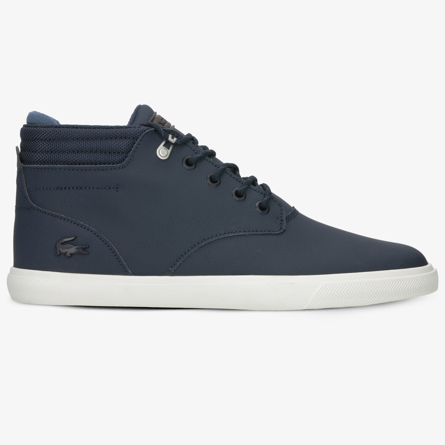 Barbați pantofi sport LACOSTE ESPARRE WINTER C 319 1 738CMA0030ND1 Bleumarin