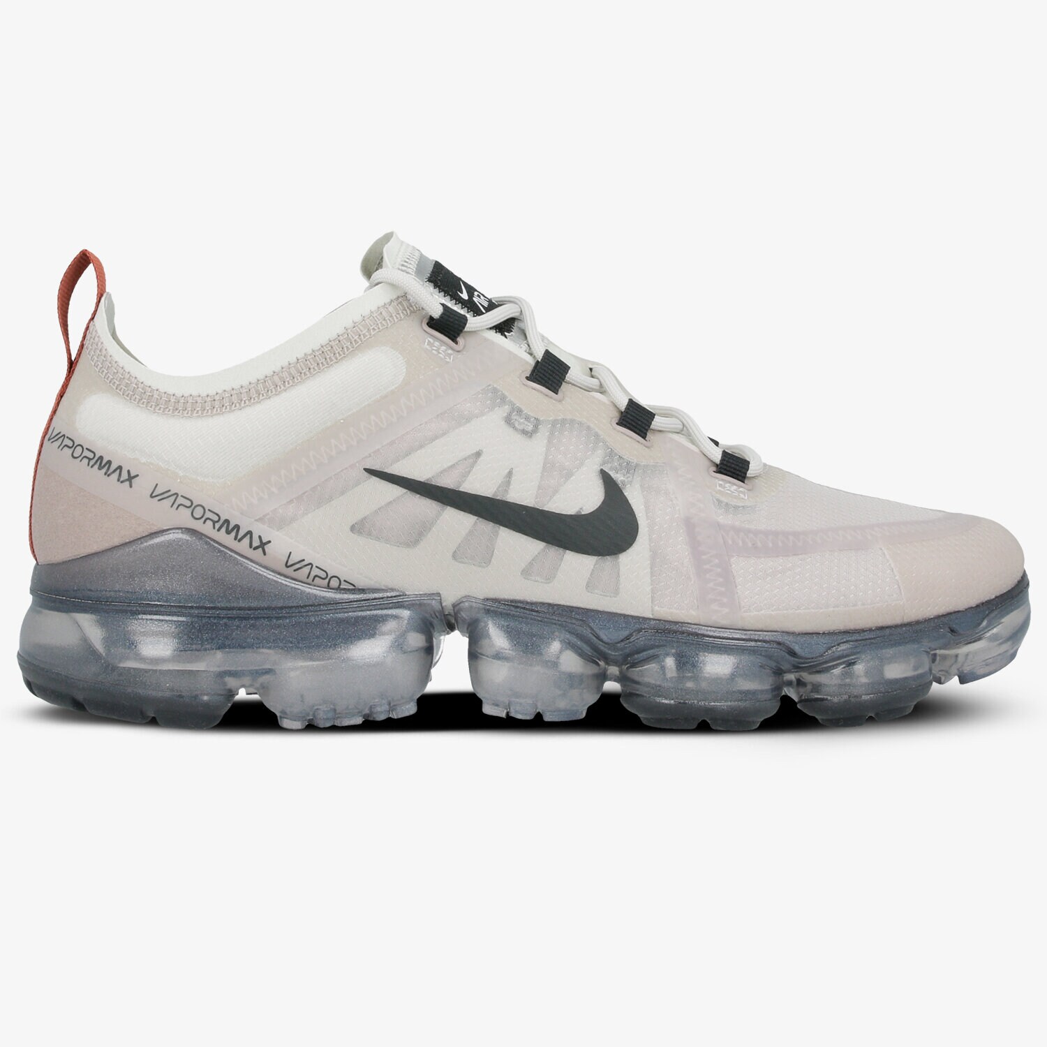 Barbați pantofi sport NIKE AIR VAPORMAX 2019 AR6631-200 Bej