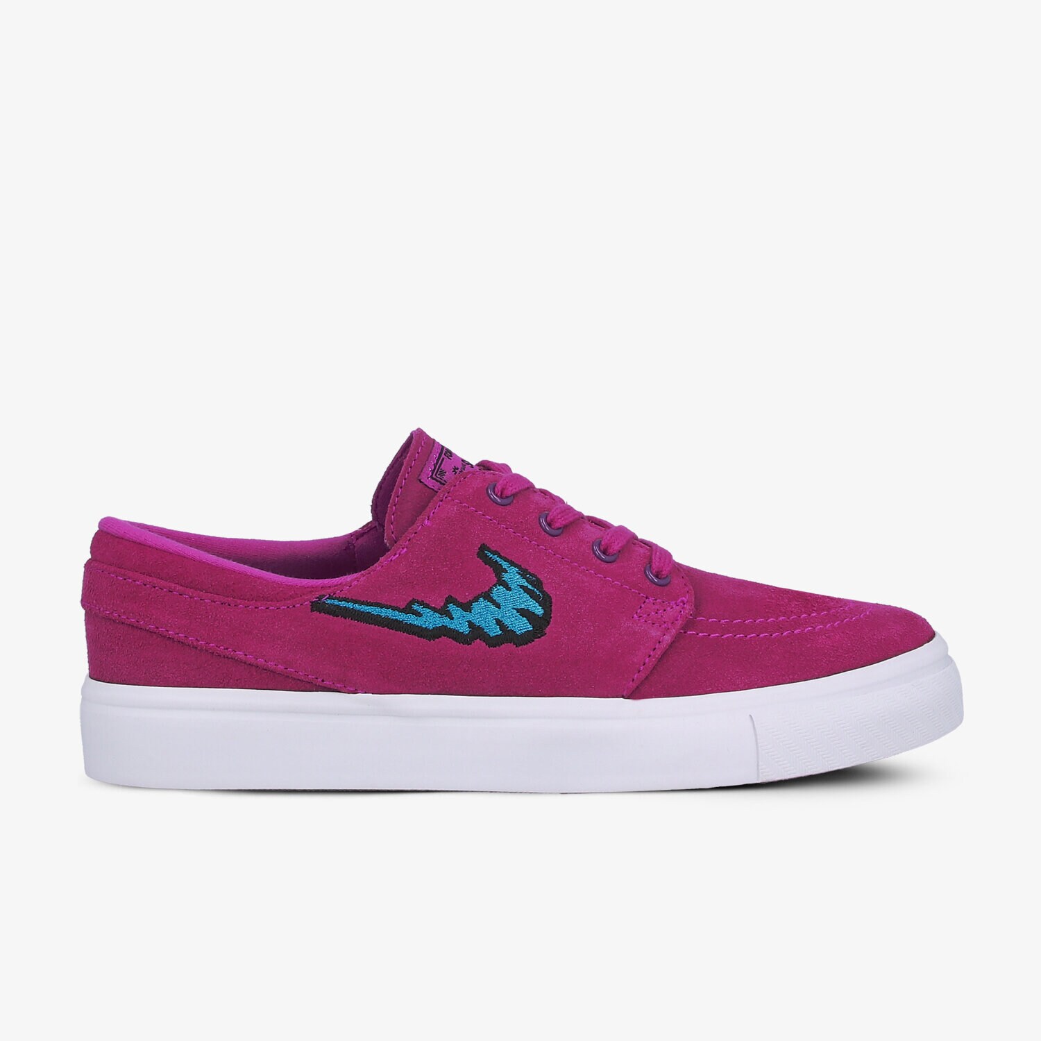 Copii pantofi sport NIKE STEFAN JANOSKI 525104-501 Violet