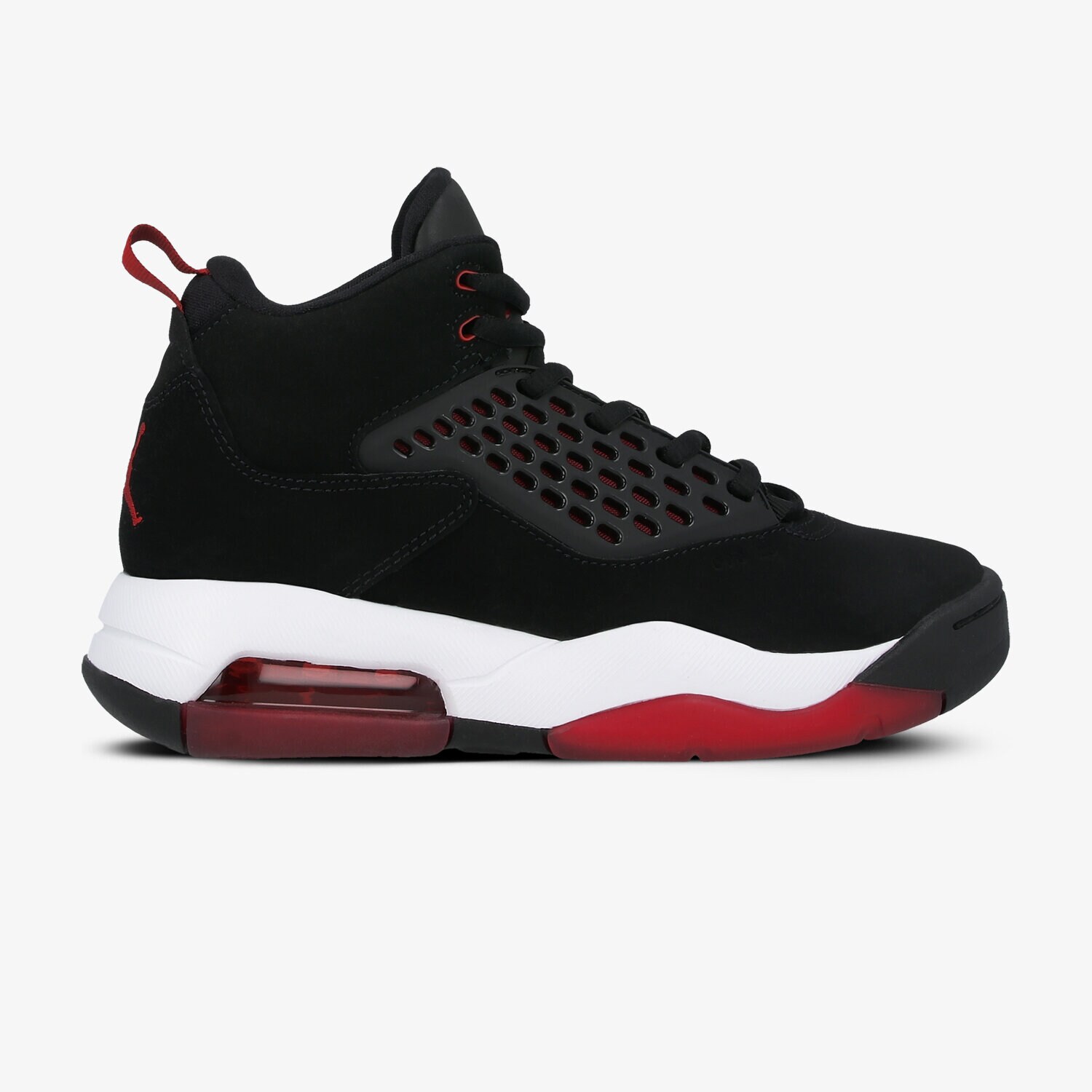 Copii pantofi sport JORDAN MAXIN 200 (GS)  CD6123-006 Negru