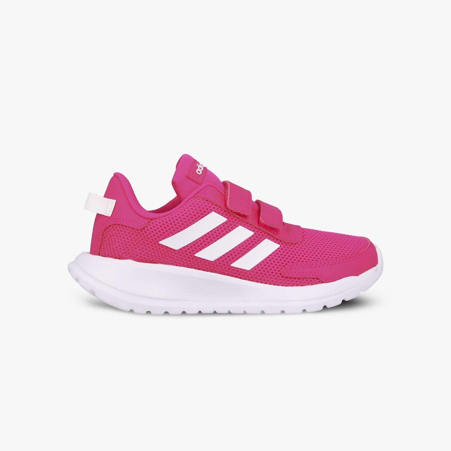 Copii pantofi sport ADIDAS TENSAUR RUN C EG4145 Roz