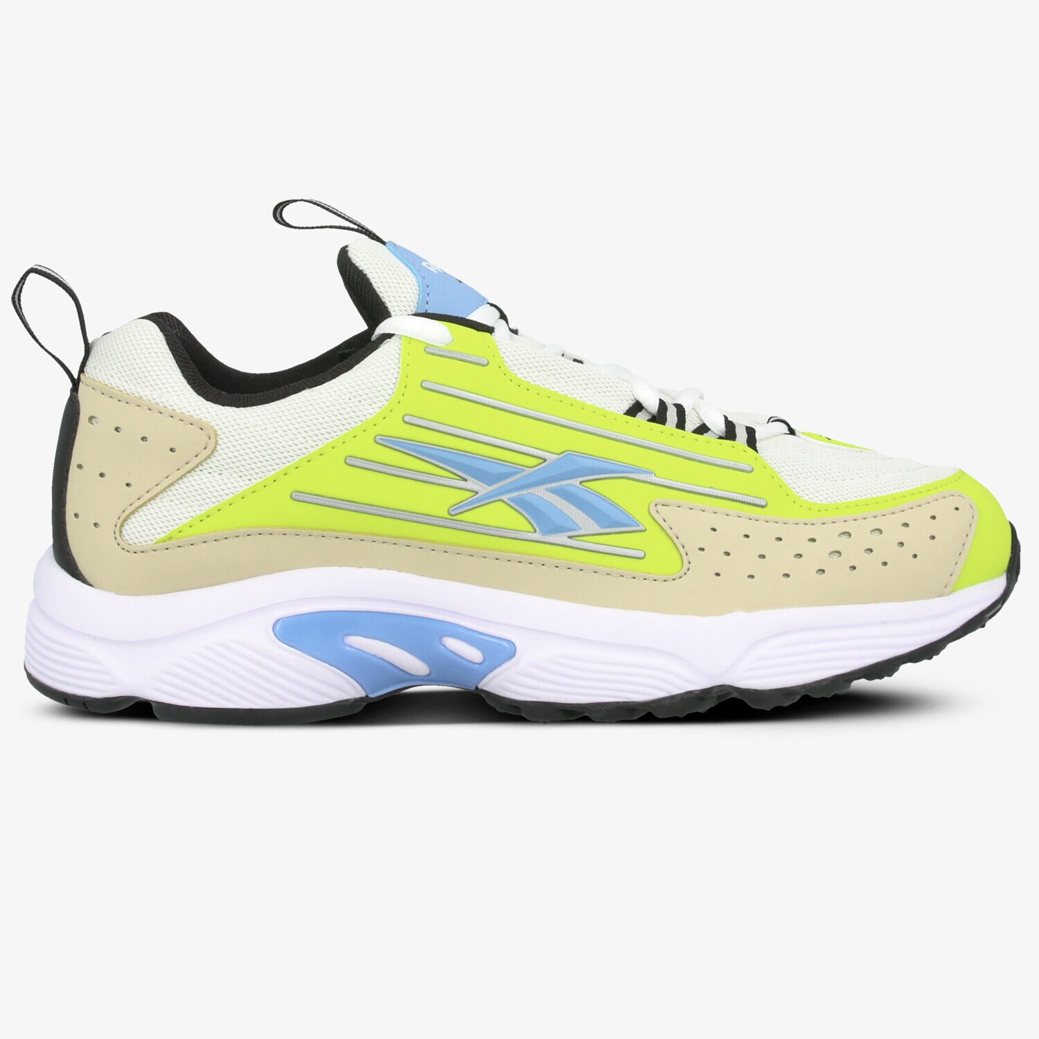 Femei pantofi sport REEBOK DMX SERIES 2200 EF3013 Verde