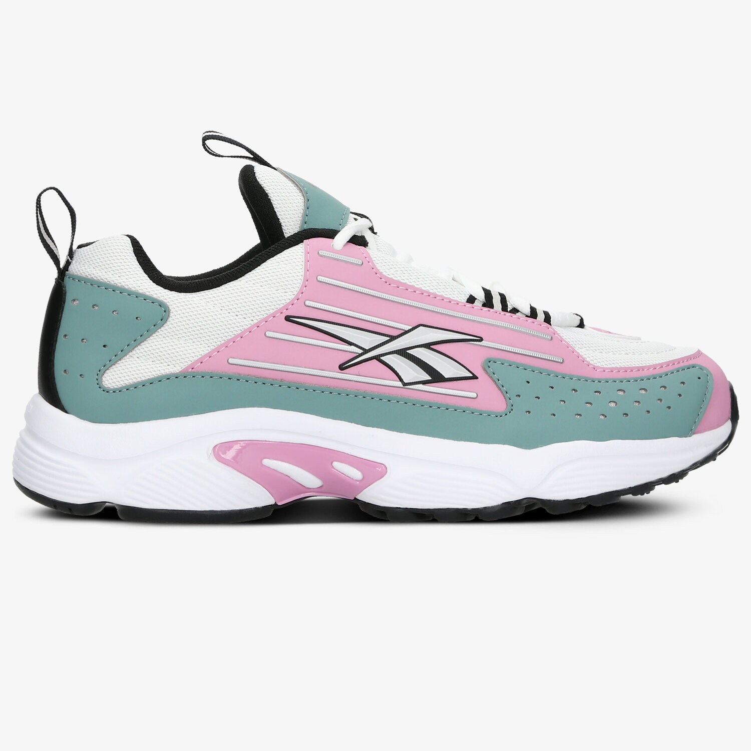 Femei pantofi sport REEBOK DMX SERIES 2200 EF3012 Roz