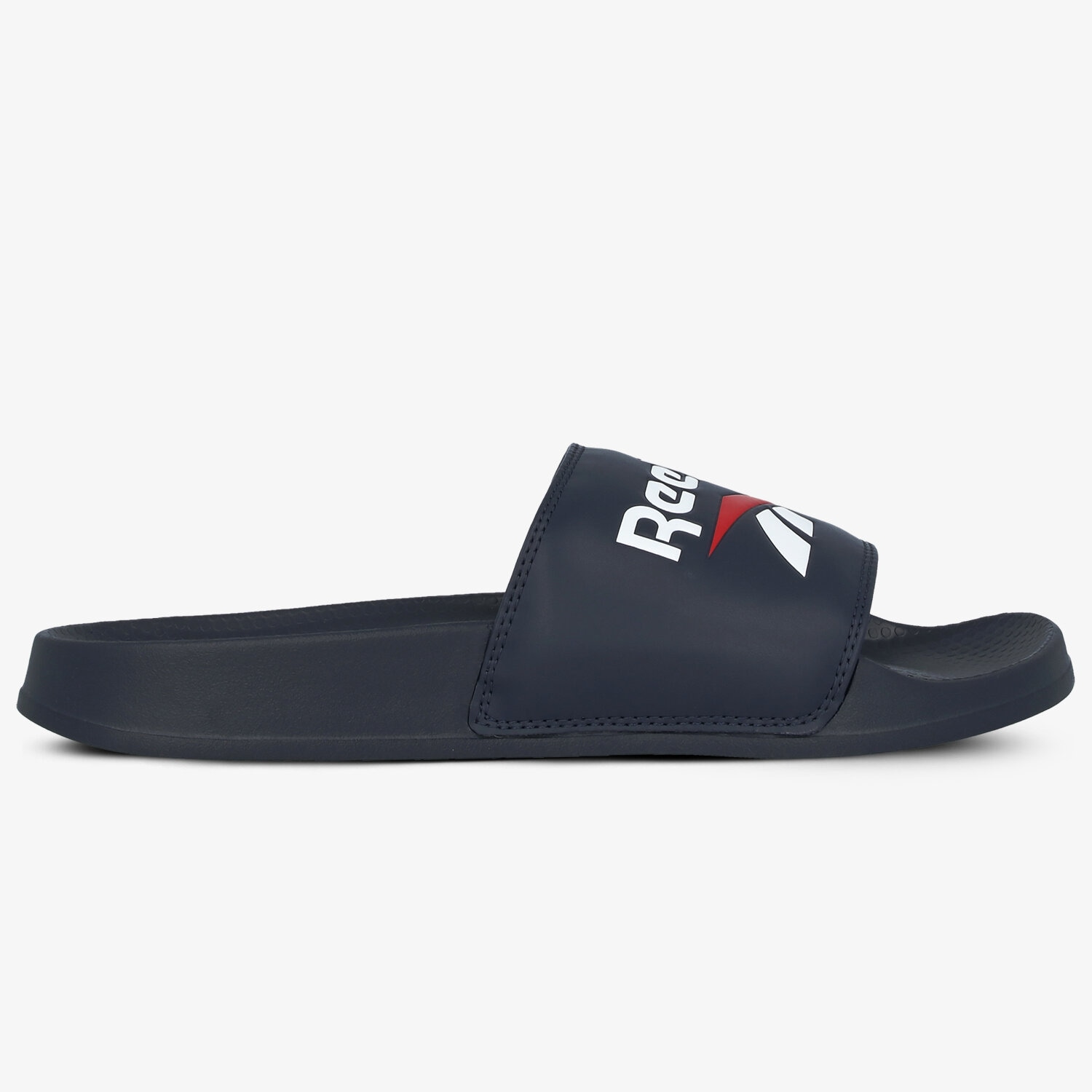 Bărbați șlapi REEBOK CLASSIC SLIDE EH0416 Bleumarin