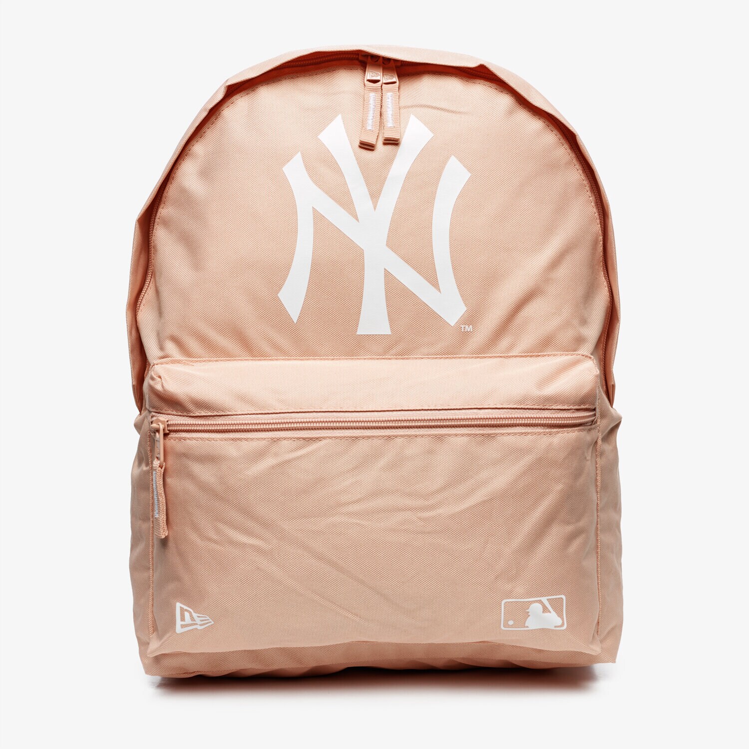 Femei rucsak NEW ERA RUCSAC PACK NYY PINK NEW YORK YANKEES 12022149 Roz