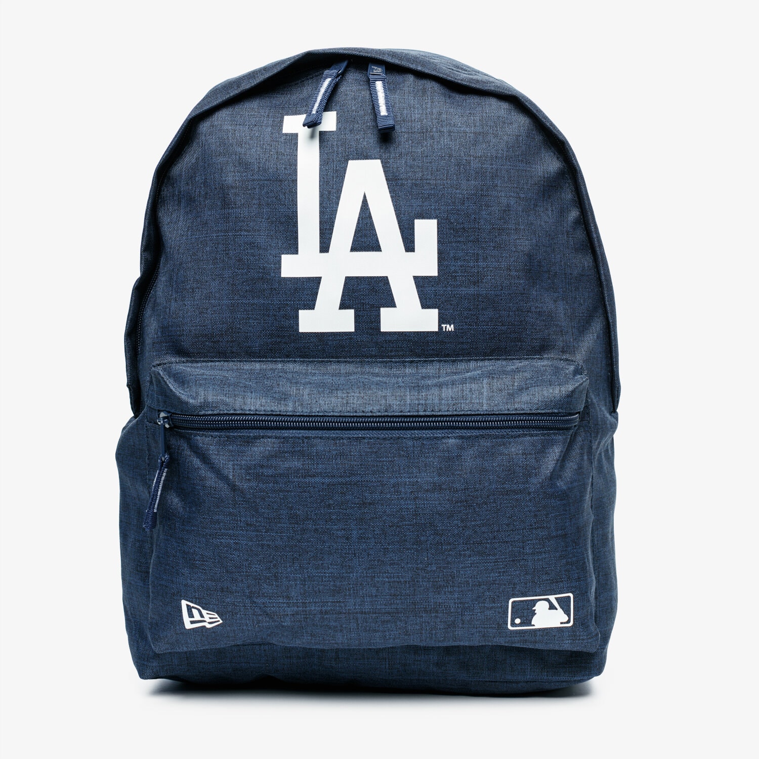 Femei rucsak NEW ERA RUCSAC PACK LA DODGER NAVY LOS ANGELES DODGERS 12022150 Bleumarin