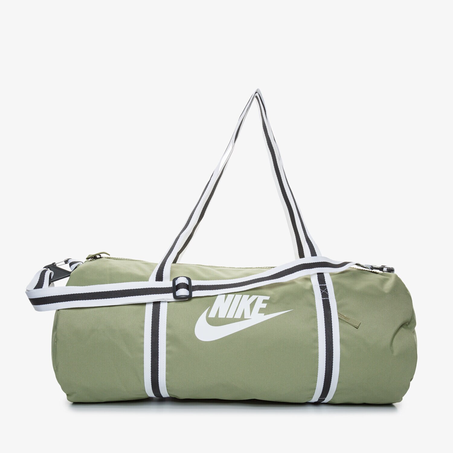 Femei geantă NIKE GEANTĂ  NIKE HERITAGE BA6147-310 Verde