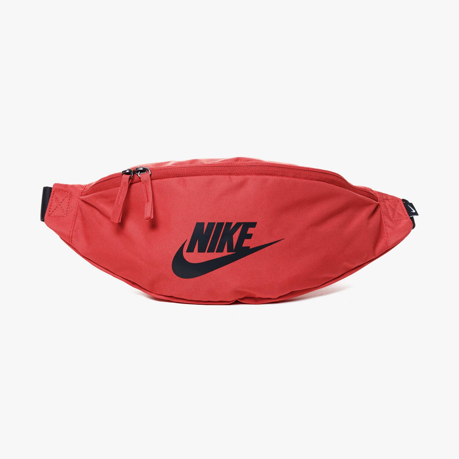 Femei borsete NIKE BORSETĂ NIKE SPORTSWEAR HERITAGE BA5750-631 Roșu
