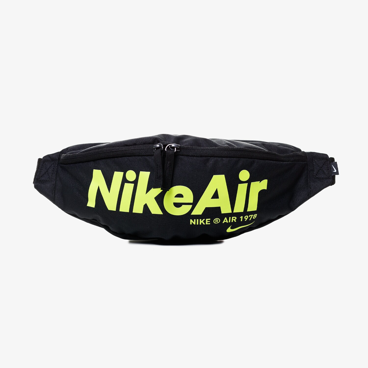 Femei borsete NIKE BORSETĂ HERITAGE 2.0 CT5226-010 Negru
