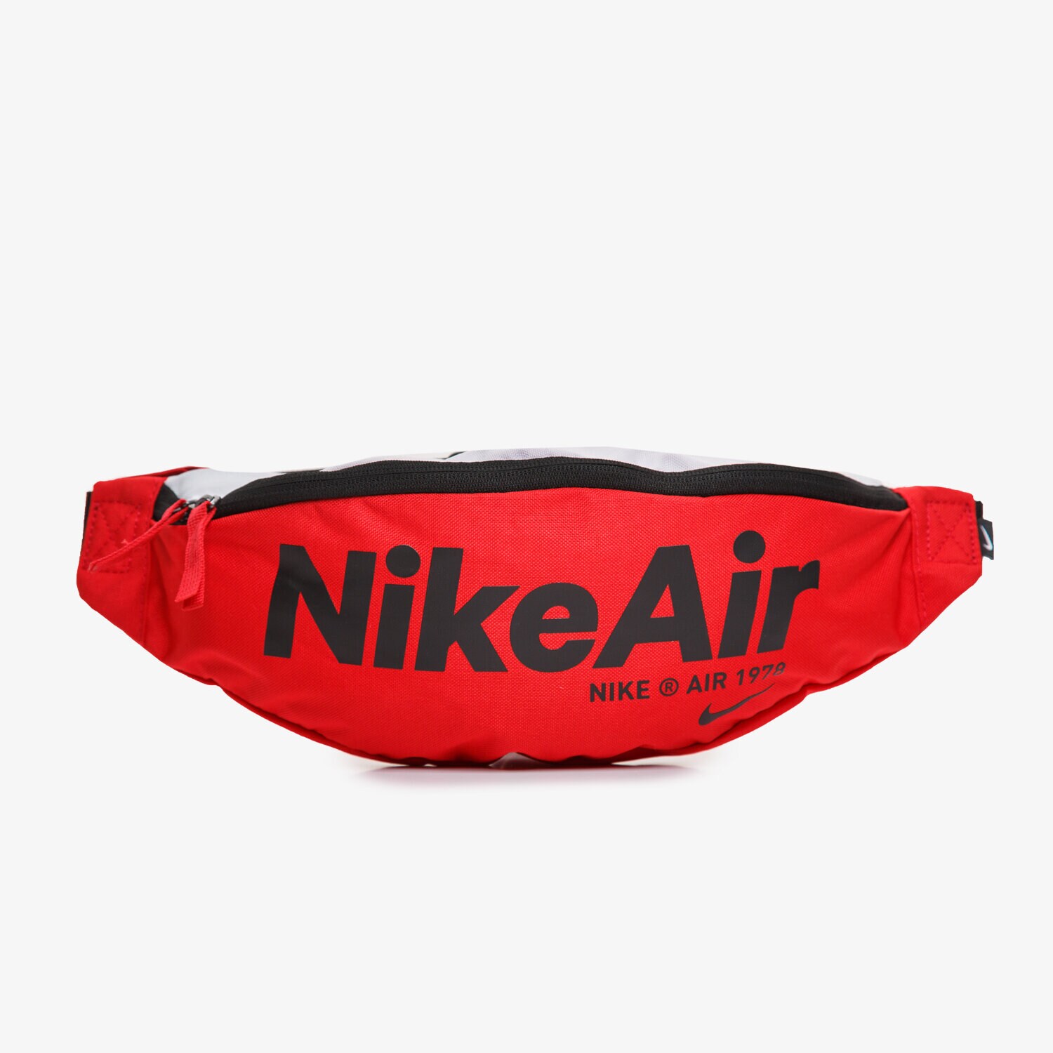 Femei borsete NIKE BORSETĂ NIKE HERITAGE 2.0 CT5226-657 Roșu