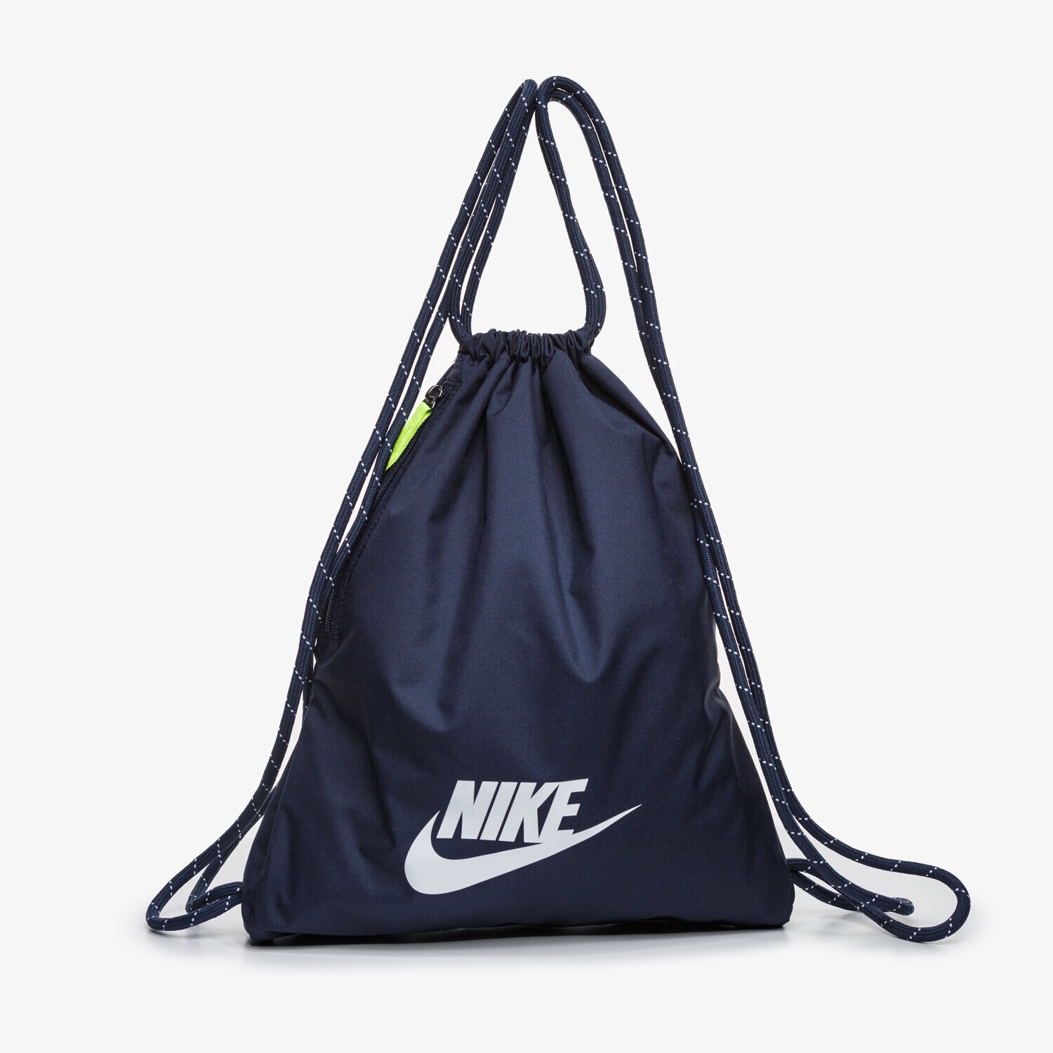 Femei sac NIKE SAC NK HERITAGE GMSK - 2.0 BA5901-451 Bleumarin