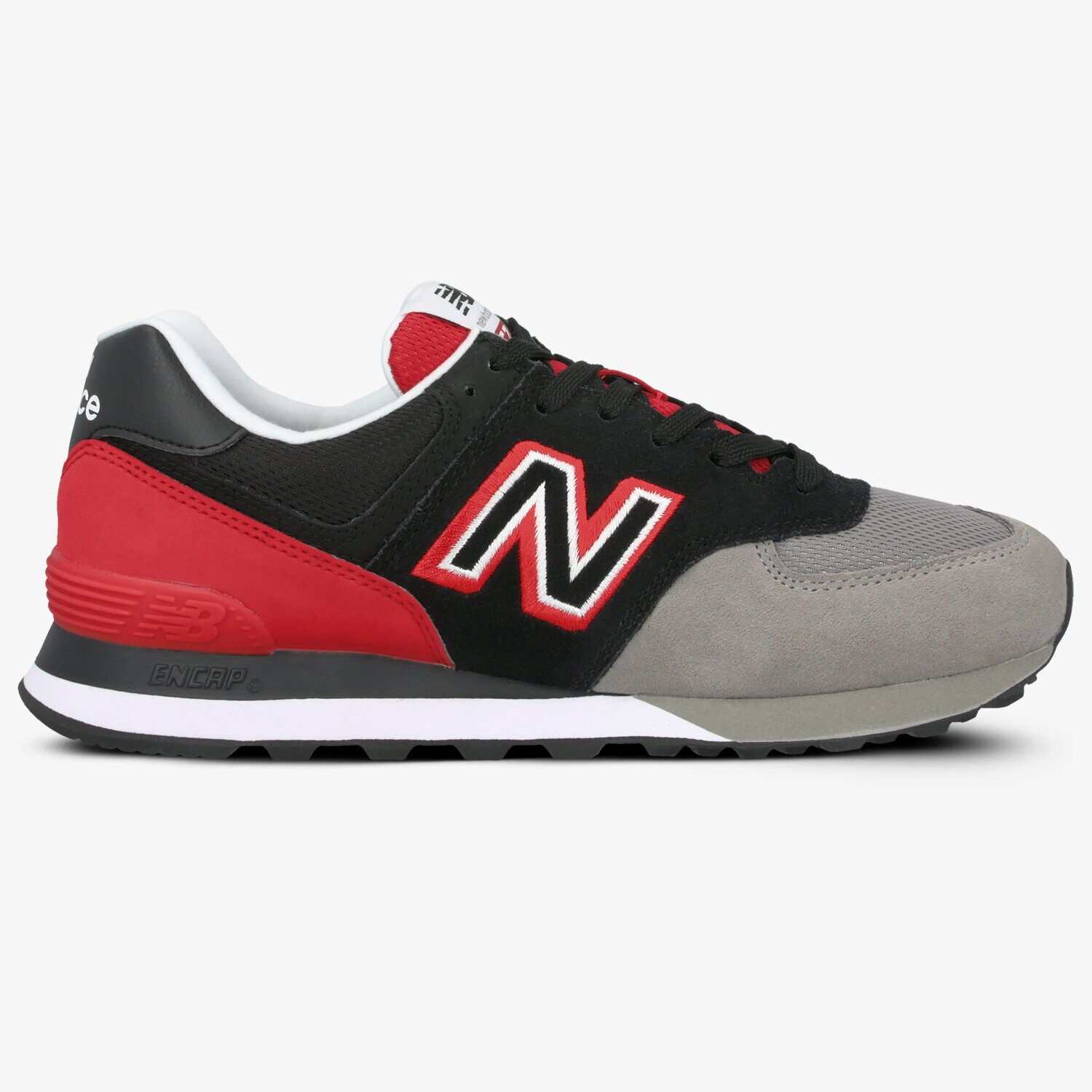 Barbați pantofi sport NEW BALANCE 574  ML574UPX Bleumarin
