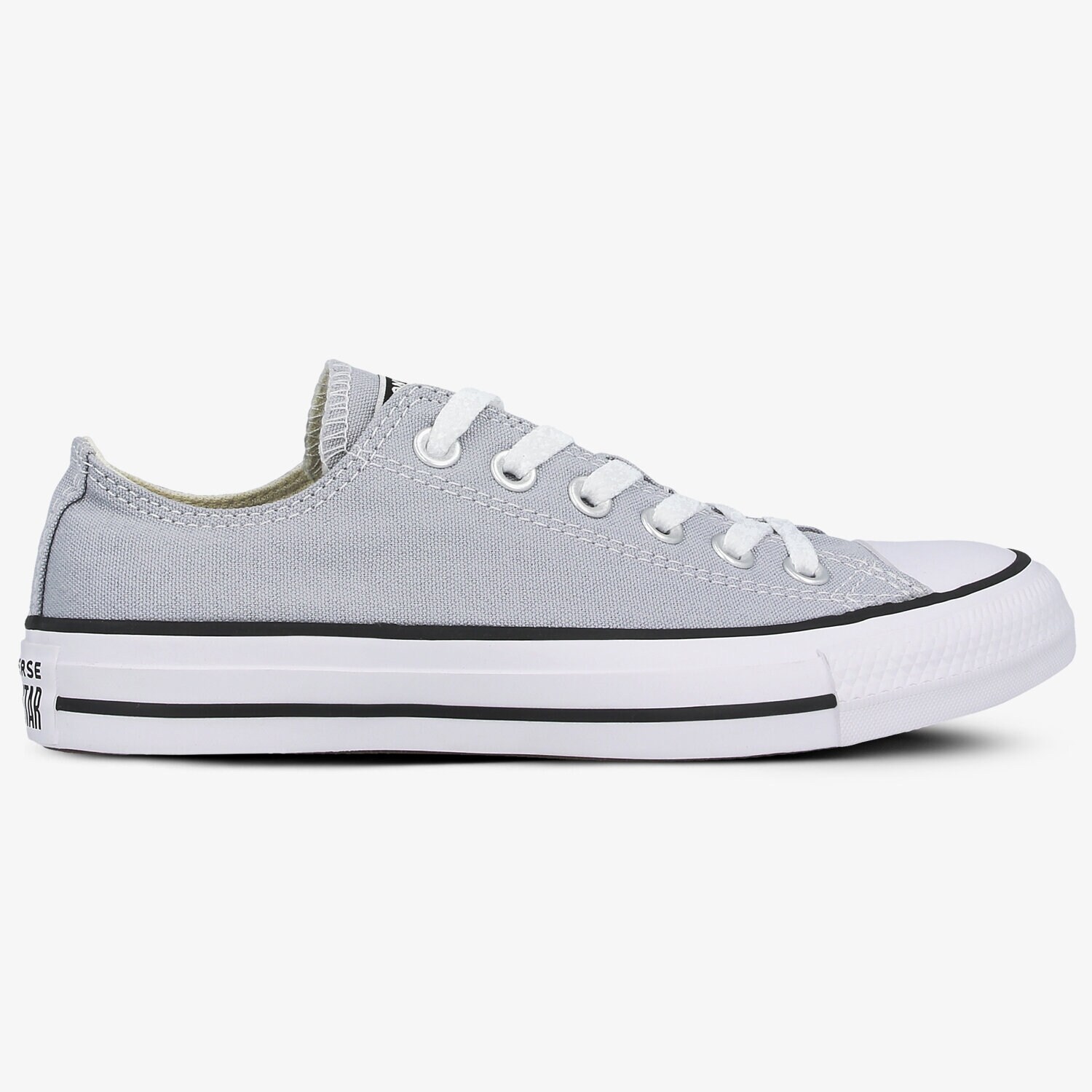 Femei teniși CONVERSE CHUCK TAYLOR ALL STAR  166710C Gri