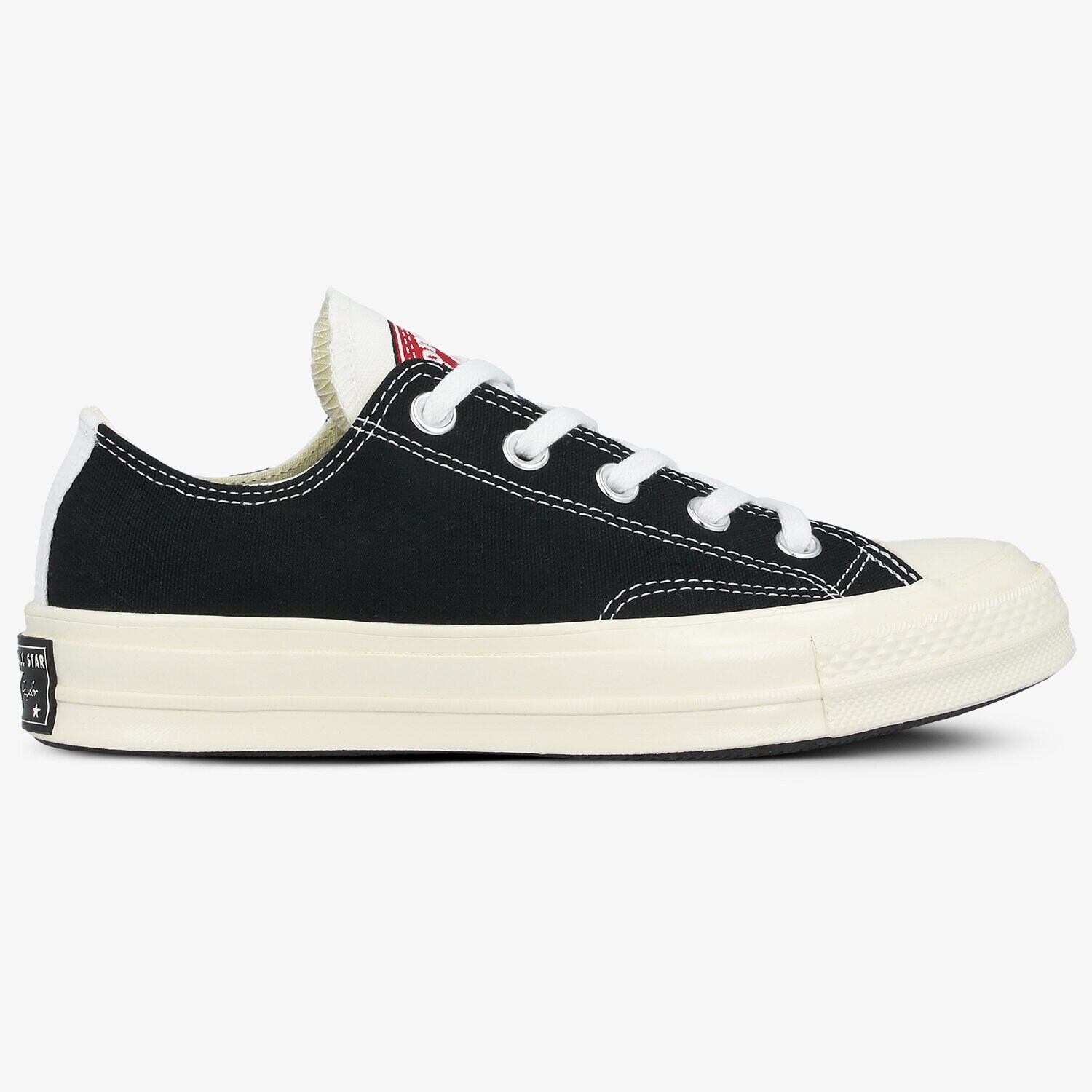 Femei teniși CONVERSE CHUCK 70 166749C Mulicolor