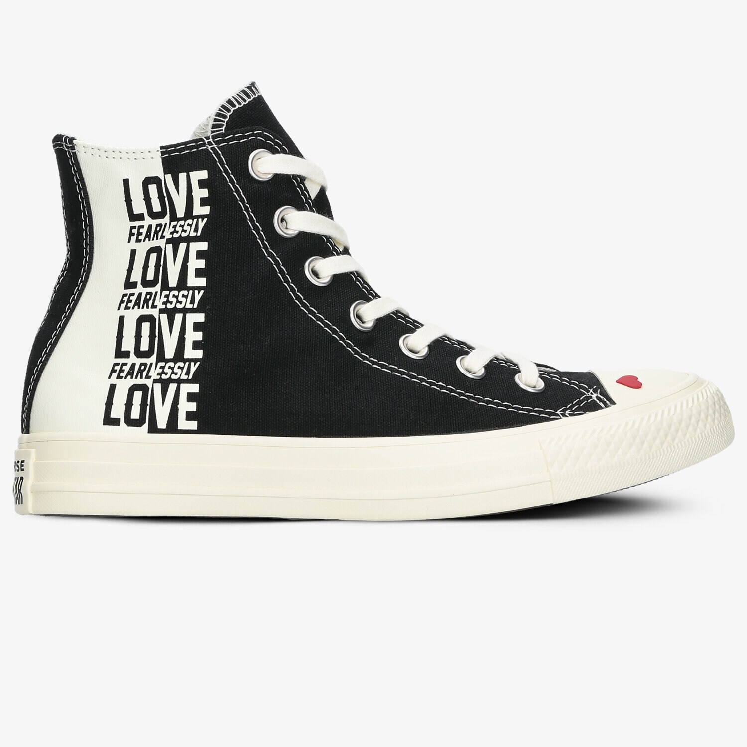 Femei teniși CONVERSE CHUCK TAYLOR ALL STAR  567309C Negru