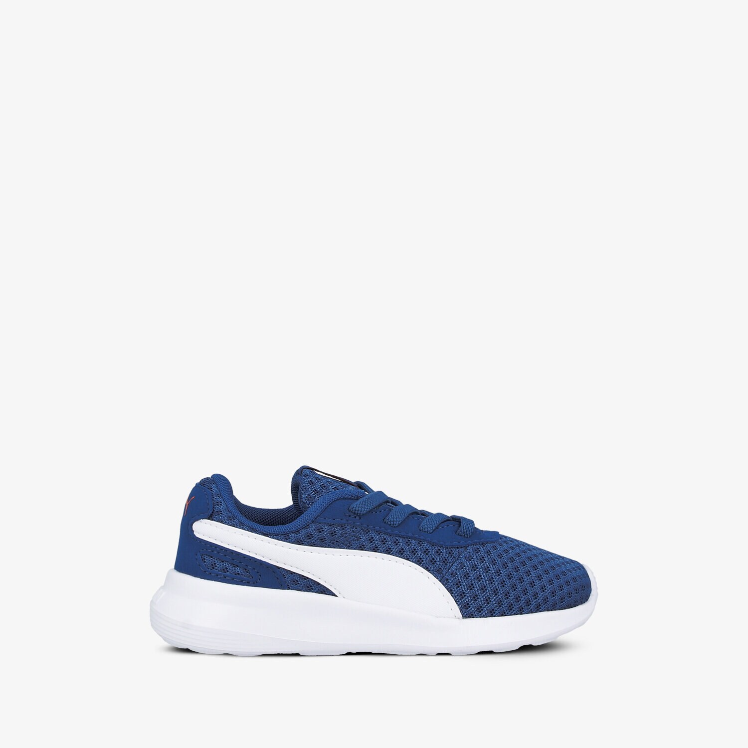 Copii pantofi sport PUMA ST ACTIVATE AC INF 36907111 Albastru
