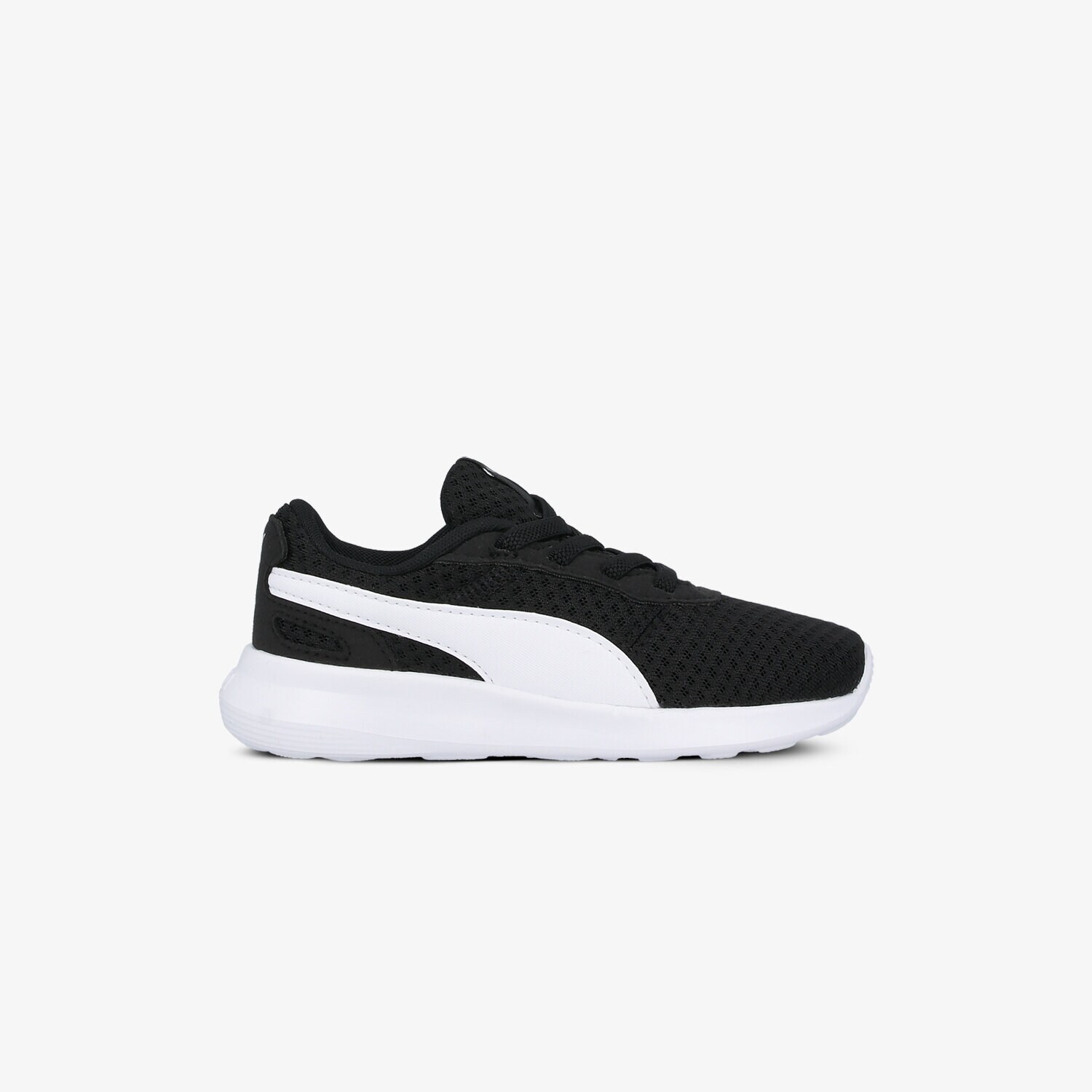 Copii pantofi sport PUMA ST ACTIVATE AC INF 36907101 Negru