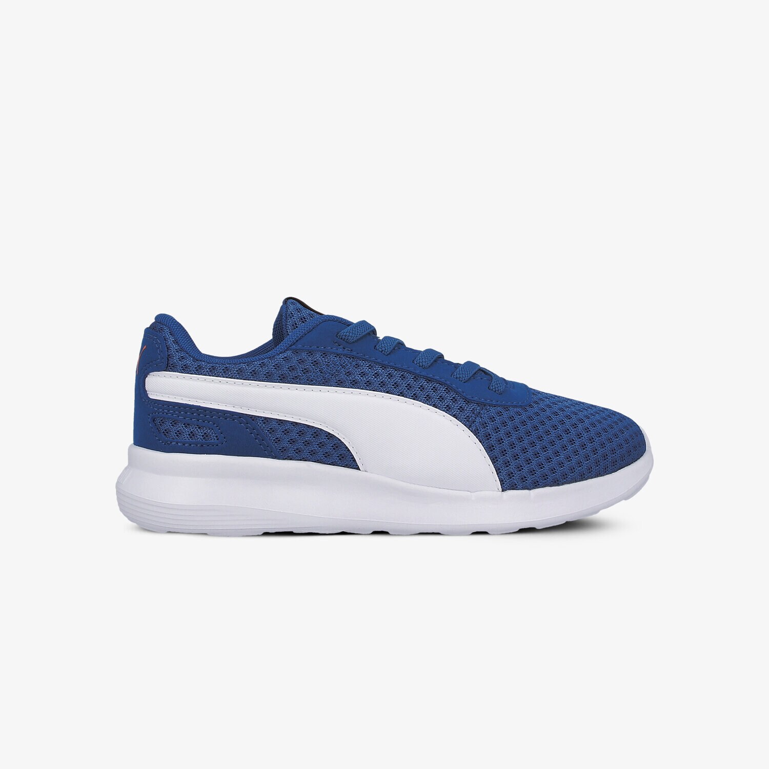 Copii pantofi sport PUMA ST ACTIVATE AC PS 36907011 Albastru