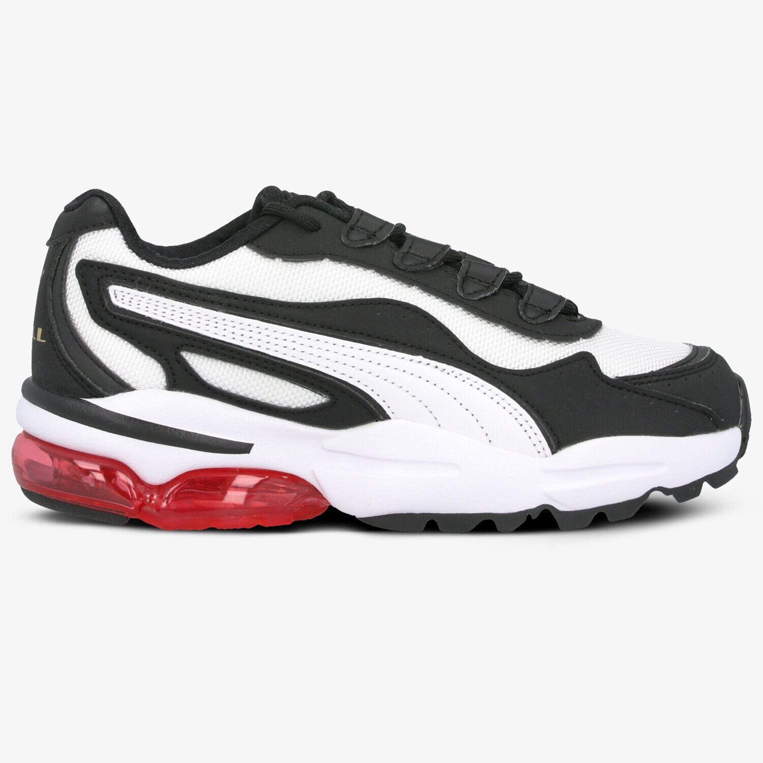 Femei pantofi sport PUMA CELL STELLAR WN'S 37095003 Negru
