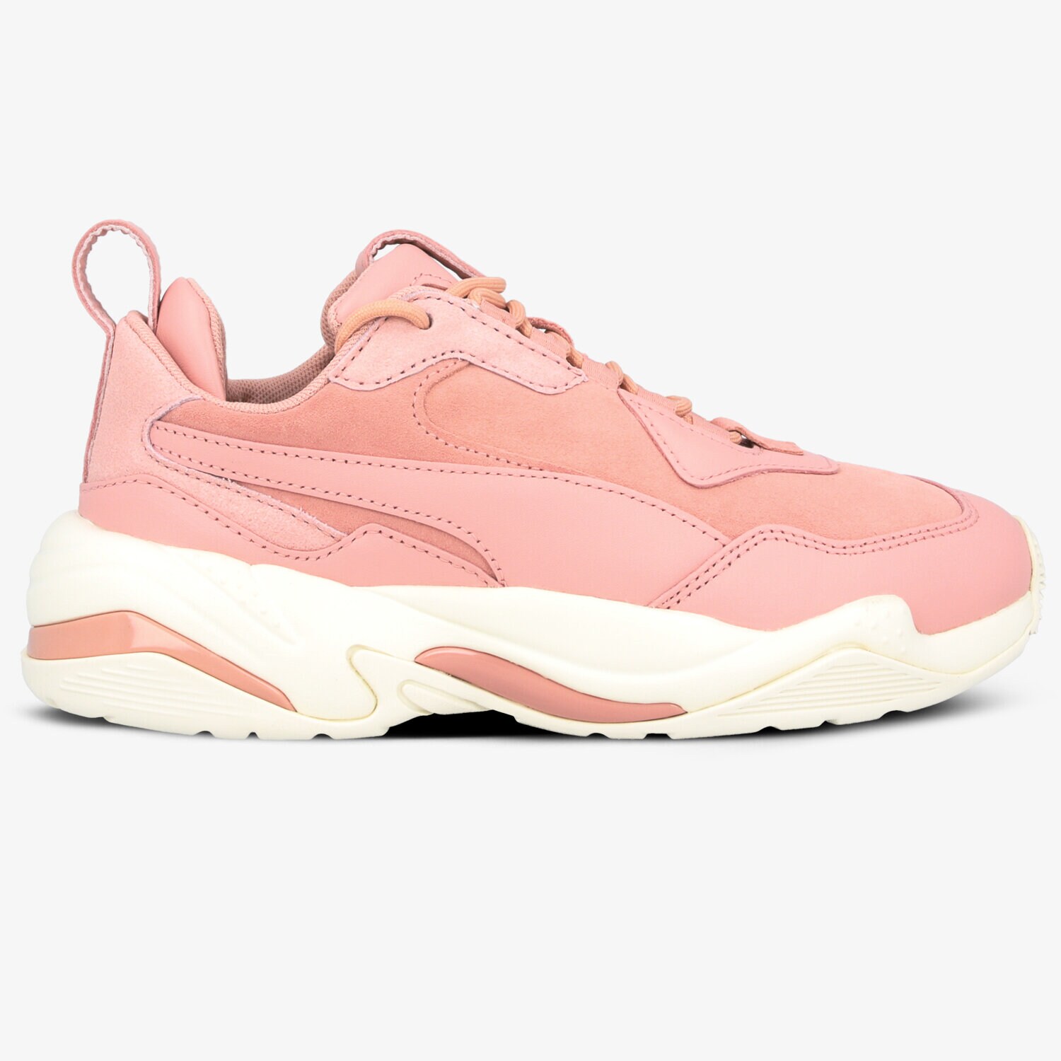Femei pantofi sport PUMA THUNDER FIRE ROSE WN'S 37040001 Roz