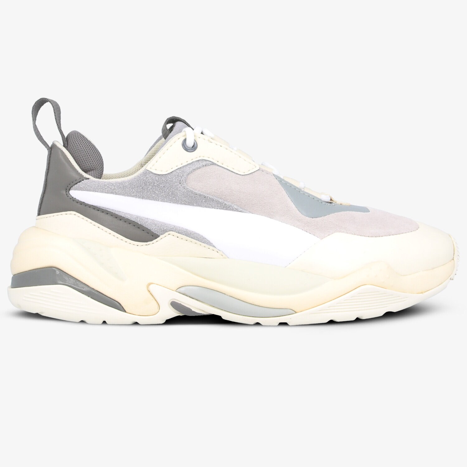 Femei pantofi sport PUMA THUNDER COLOUR BLOCK WN'S 37096002 Mulicolor