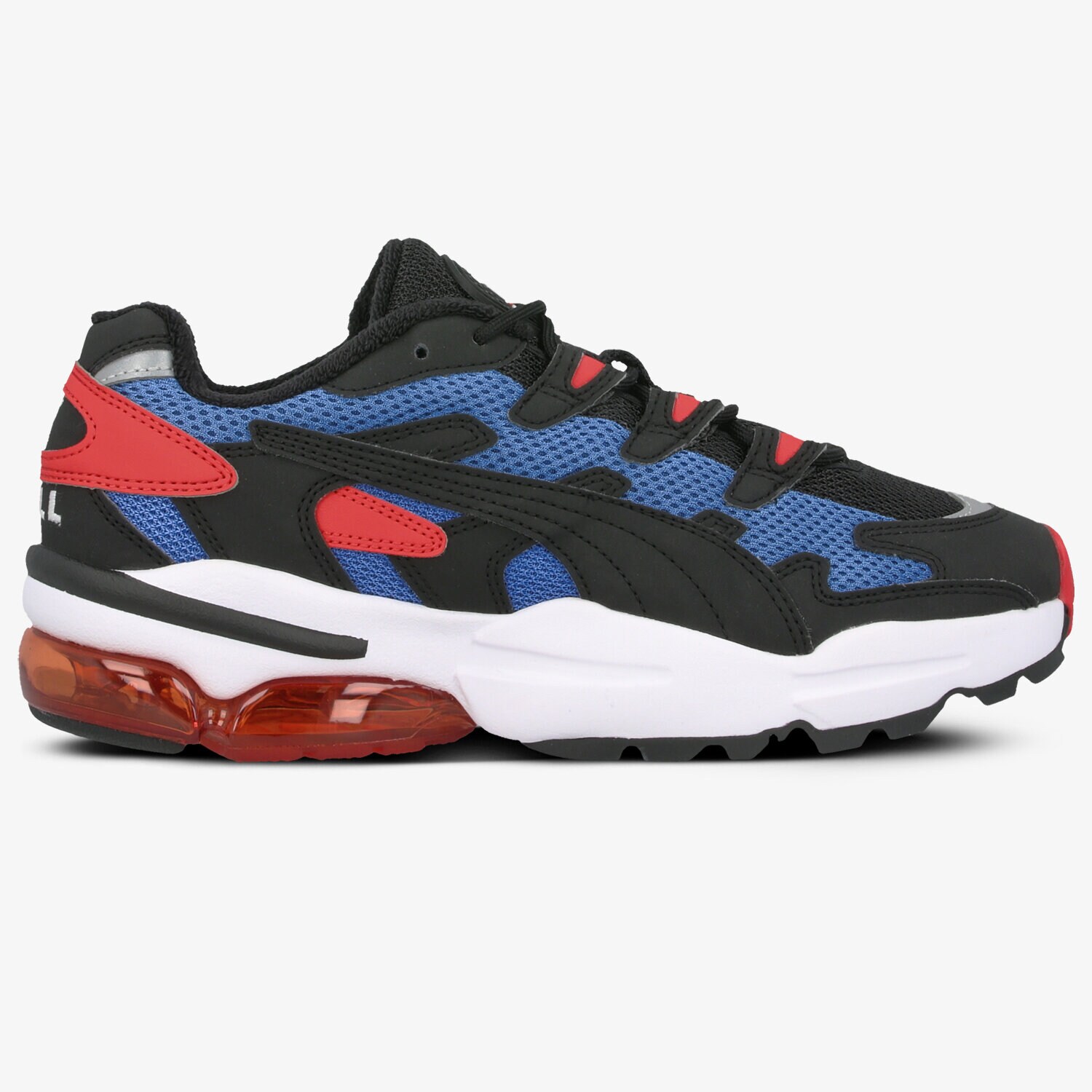 Barbați pantofi sport PUMA CELL ALIEN OG 36980118 Albastru