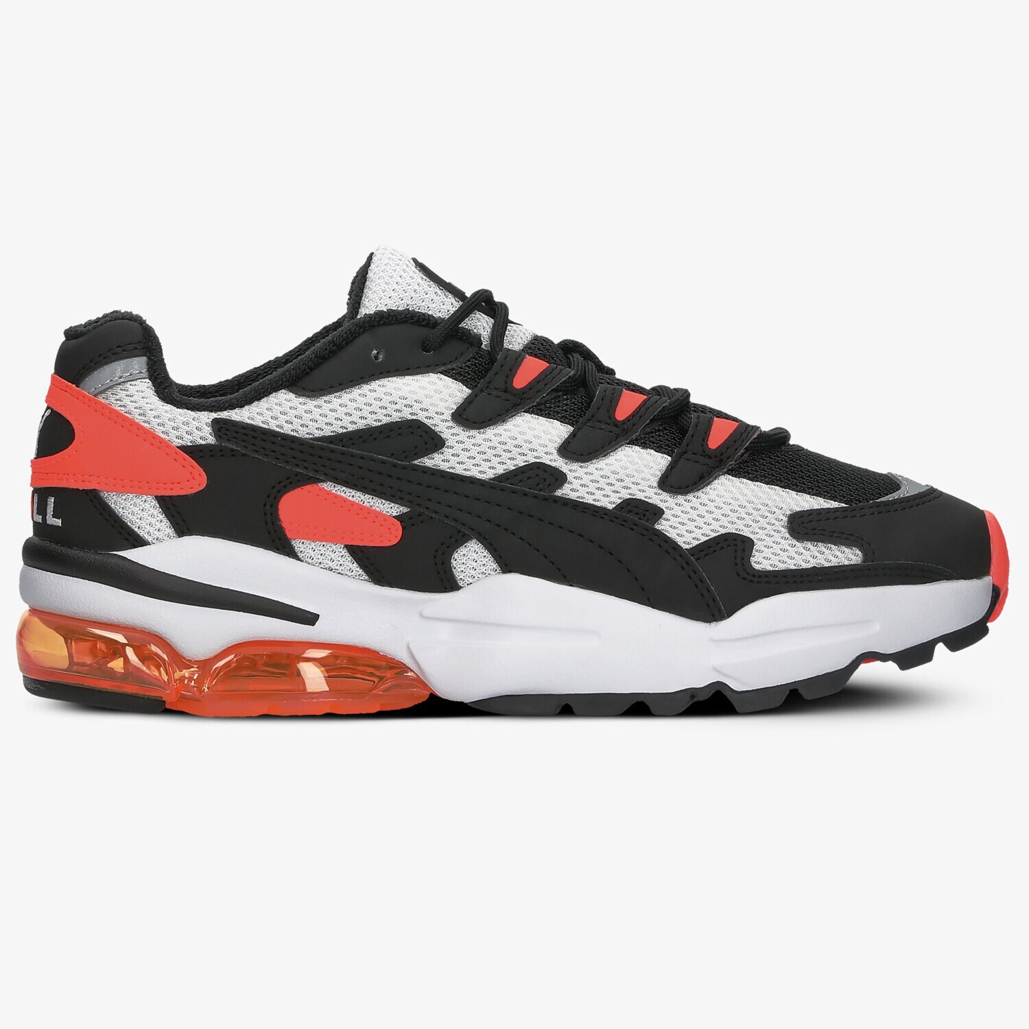 Barbați pantofi sport PUMA CELL ALIEN OG 36980120 Negru
