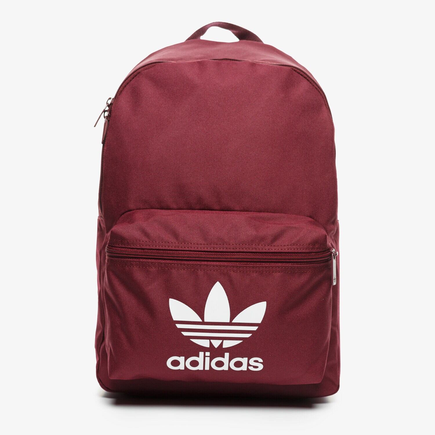 Femei rucsak ADIDAS RUCSAC AC CLASS BP ED8669 Bordo