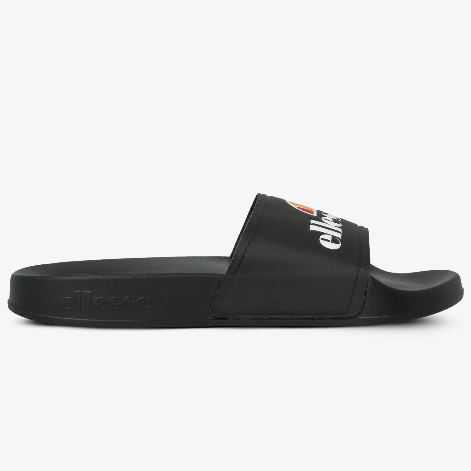 Bărbați șlapi ELLESSE FILIPPO 610160 Negru