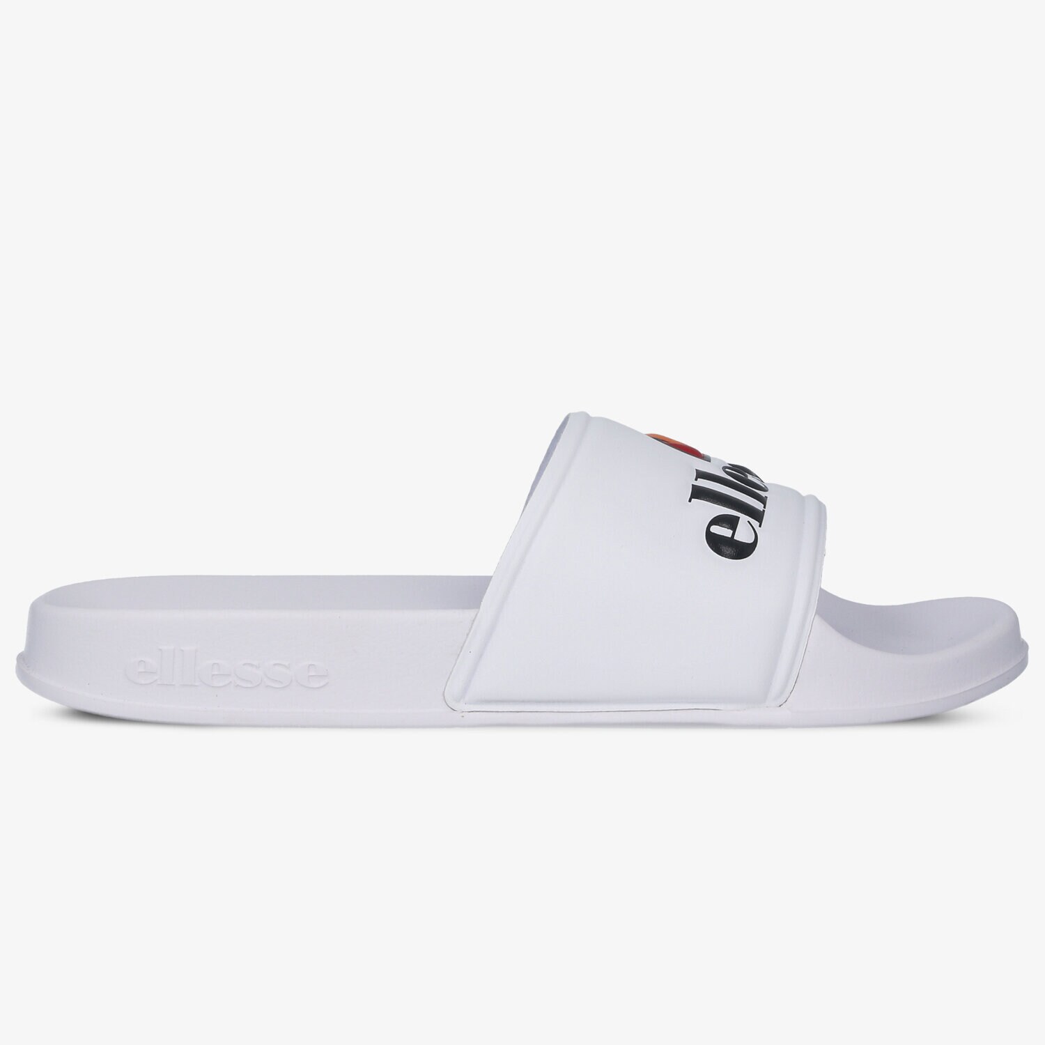 Bărbați șlapi ELLESSE FILIPPO 610161 Alb