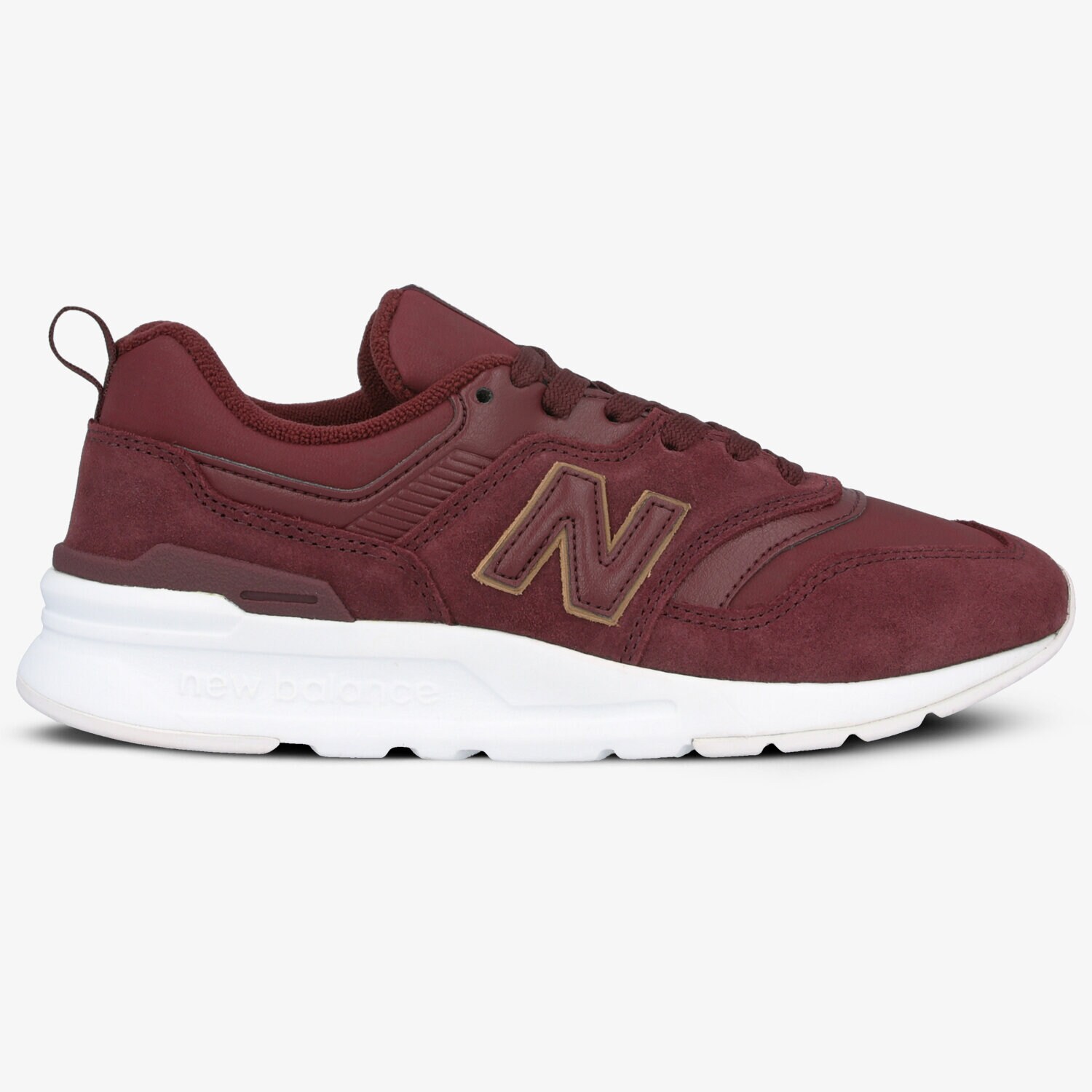 Femei pantofi sport NEW BALANCE CW997H CW997HZR Roz