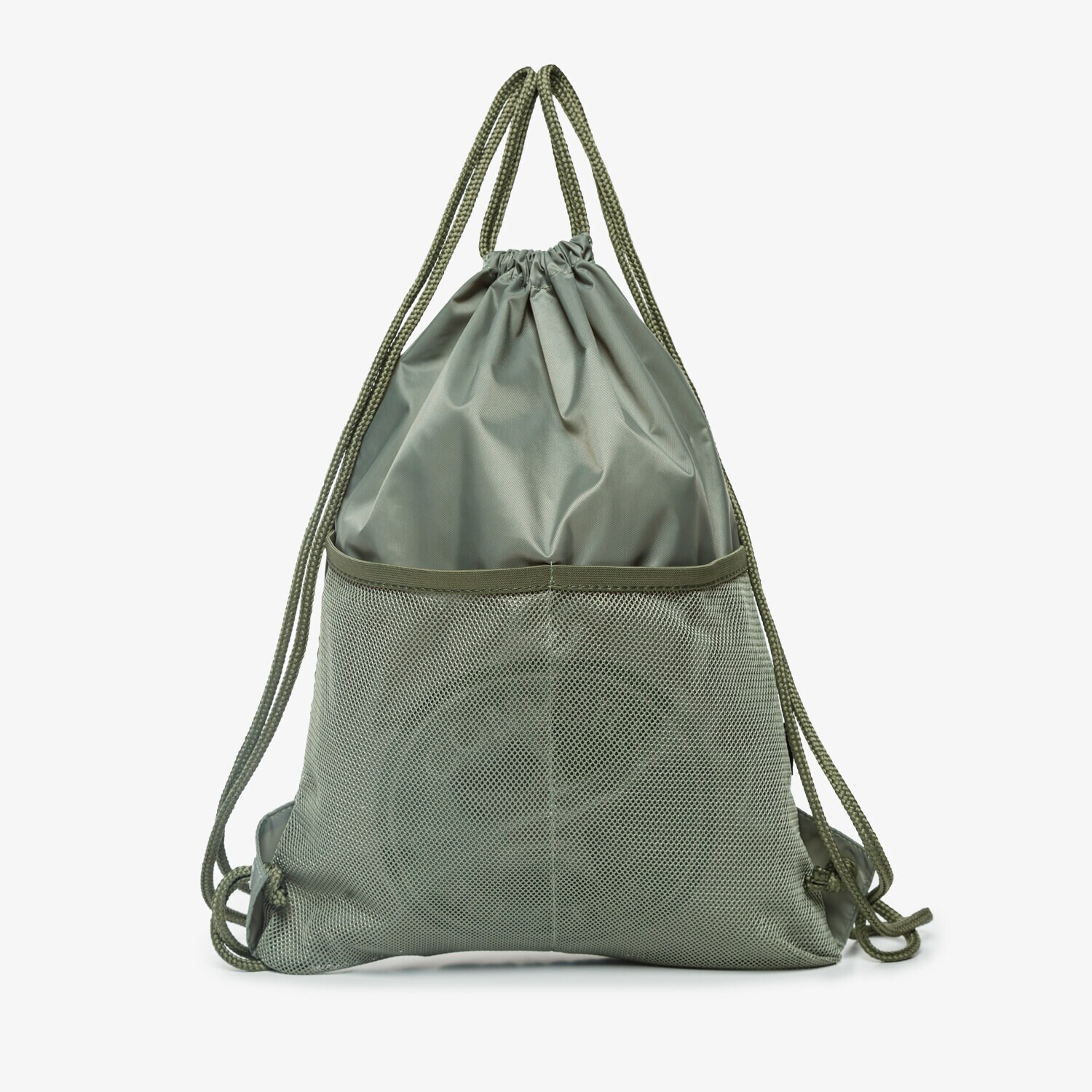 Femei sac CONVERSE SAC CINCH 10017279-A06 Verde