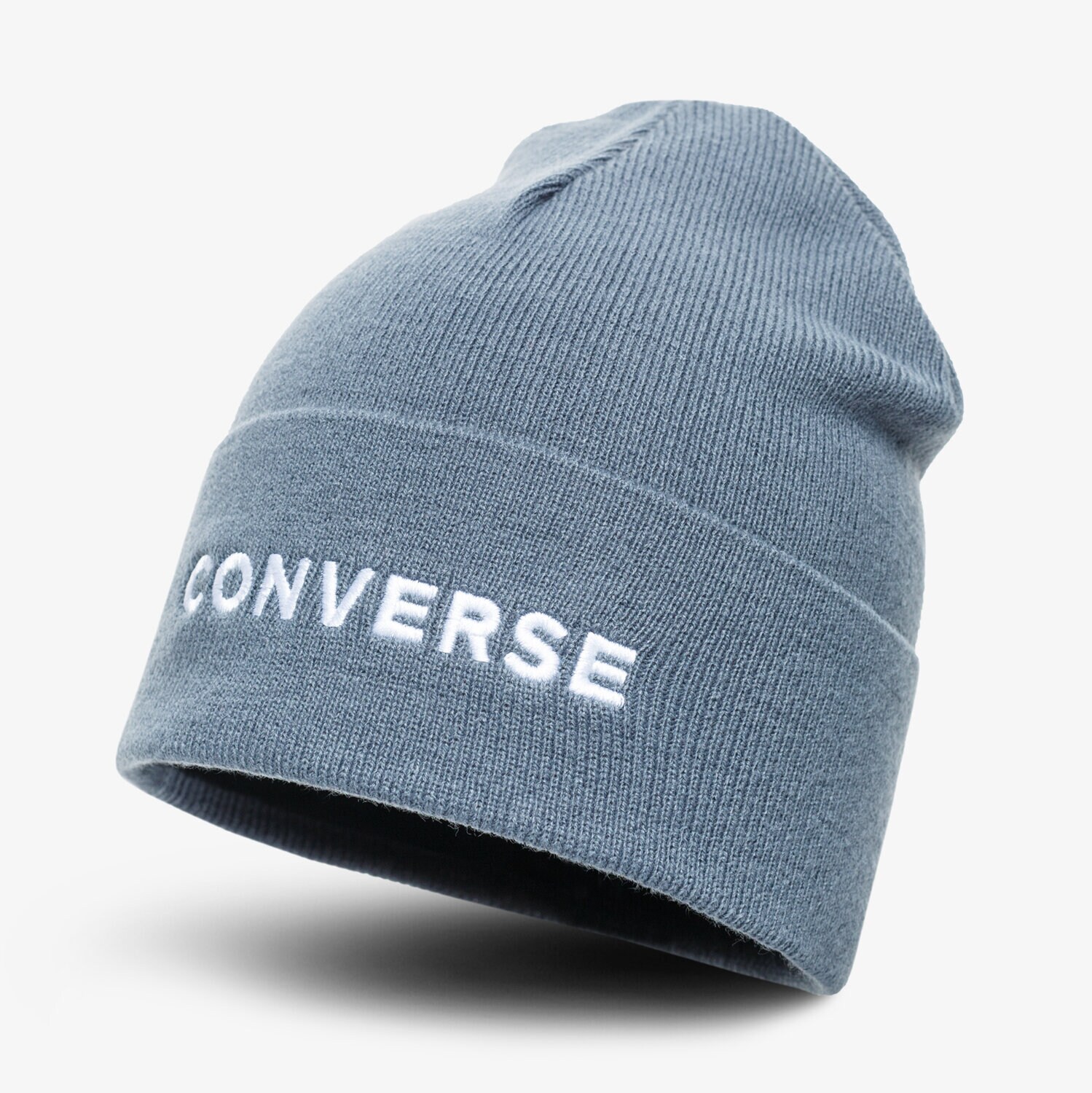 Copii căciulă CONVERSE căciulă NOVA BEANIE 10017419-A03 Gri