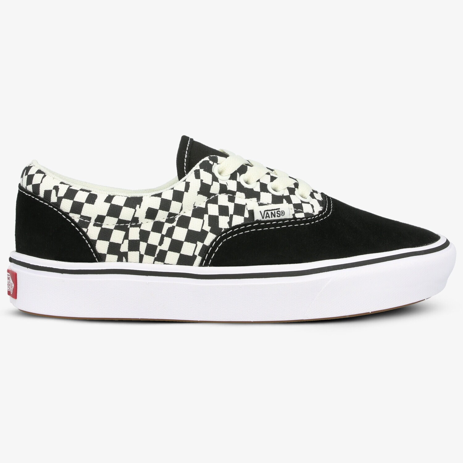 Femei teniși VANS UA COMFYCUSH ERA VN0A3WM9V9Y1 Negru