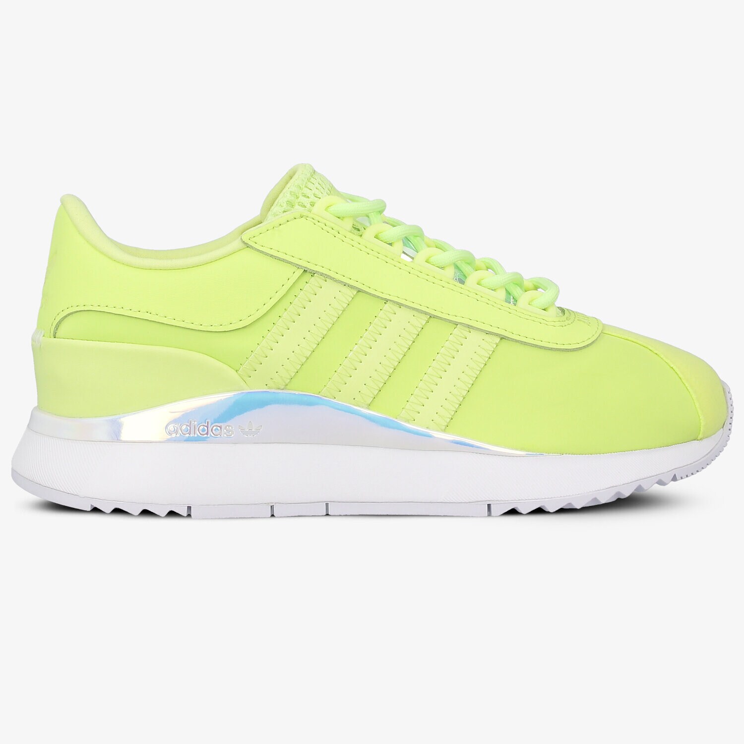 Femei pantofi sport ADIDAS SL FASHION W EG6842 Verde