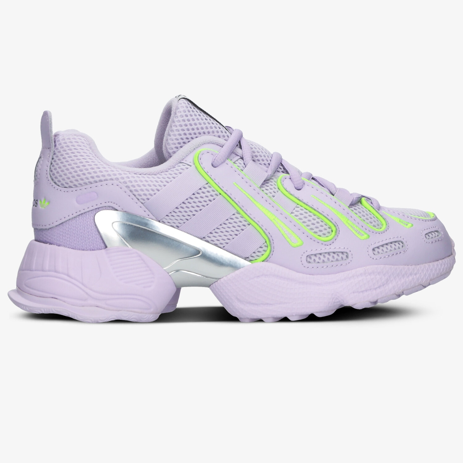 Femei pantofi sport ADIDAS EQT GAZELLE W EF5322 Violet