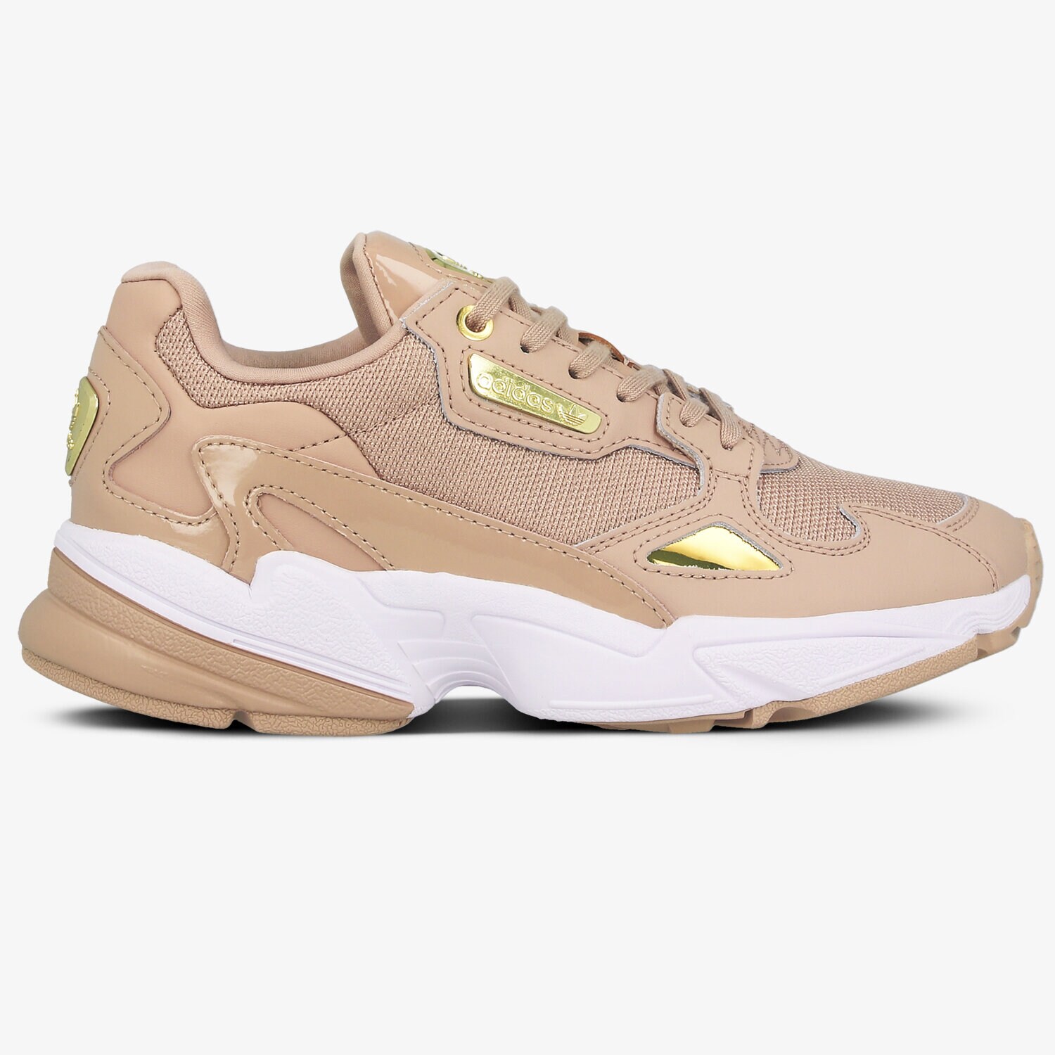 Femei pantofi sport ADIDAS FALCON W EF4989 Roz