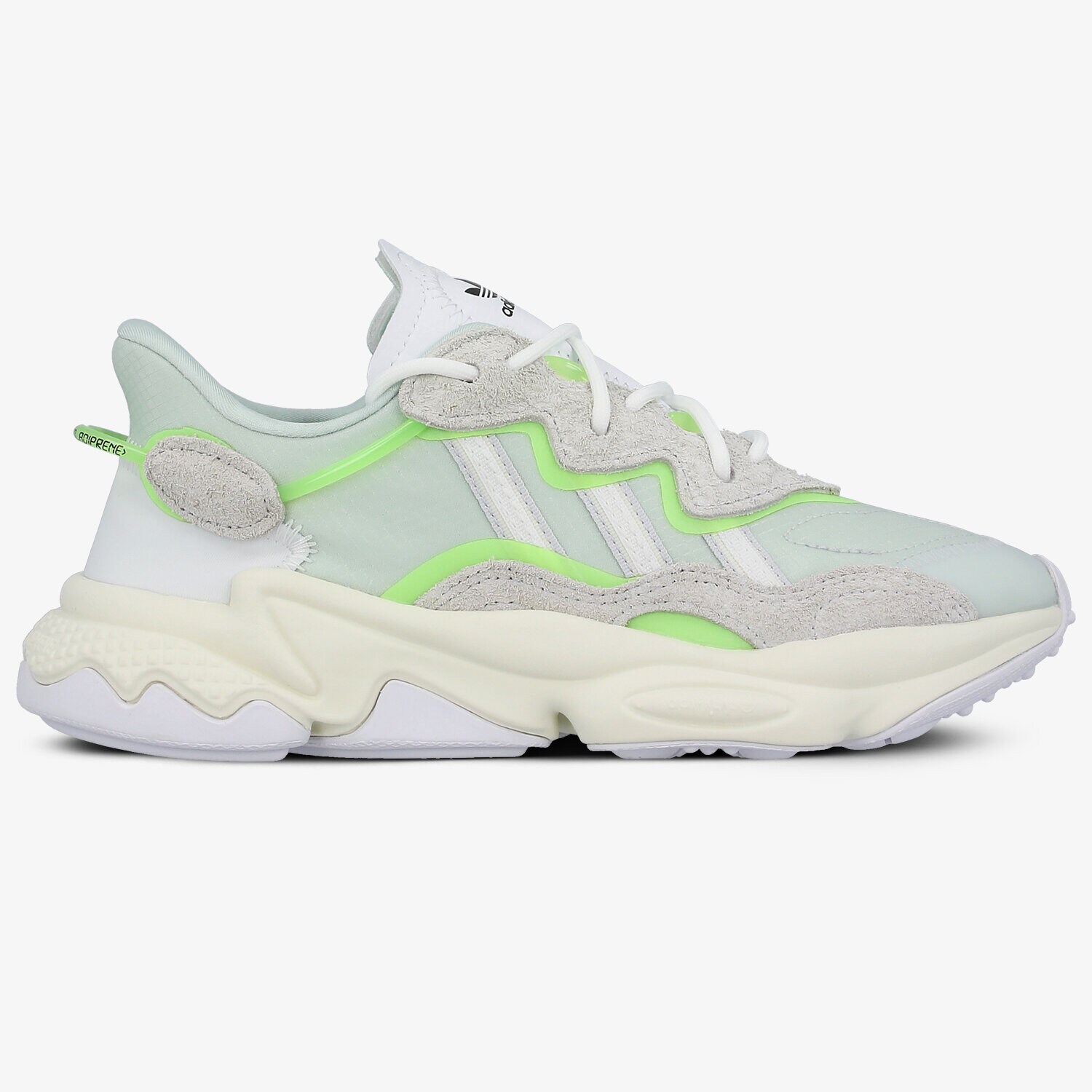 Femei pantofi sport ADIDAS OZWEEGO EF4288 Verde
