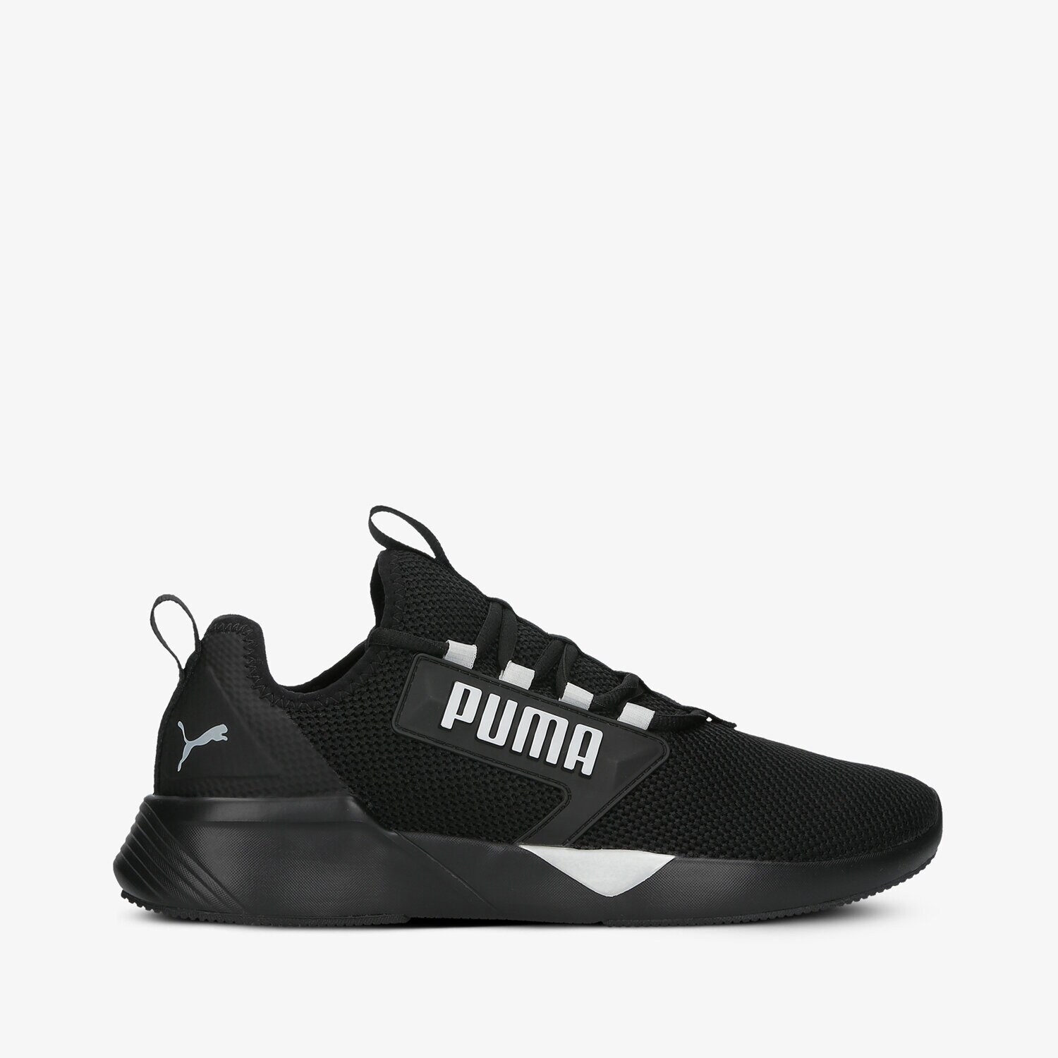 Barbați pantofi sport PUMA RETALIATE 19234012 Negru