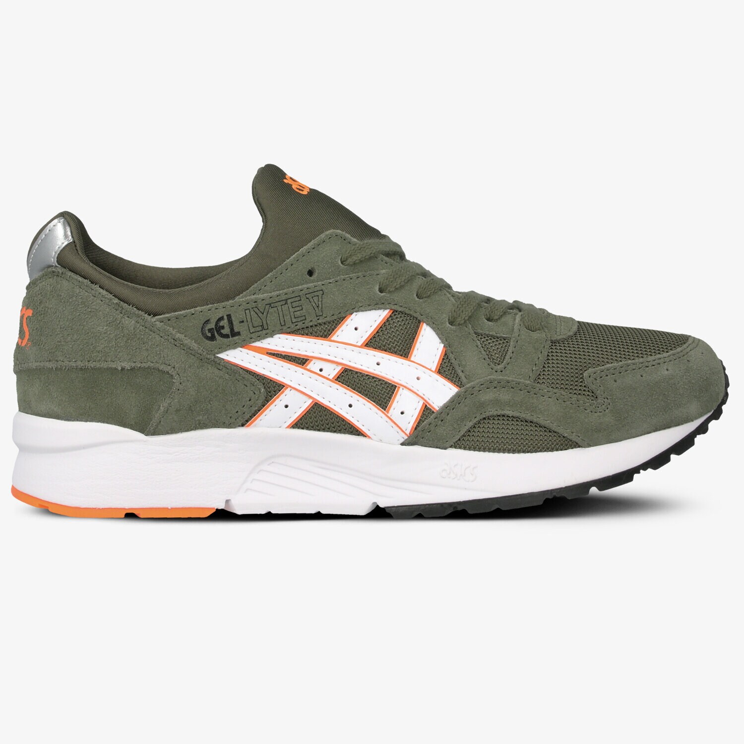 Barbați pantofi sport ASICS GEL-LYTE V  1191A267300 Kaki