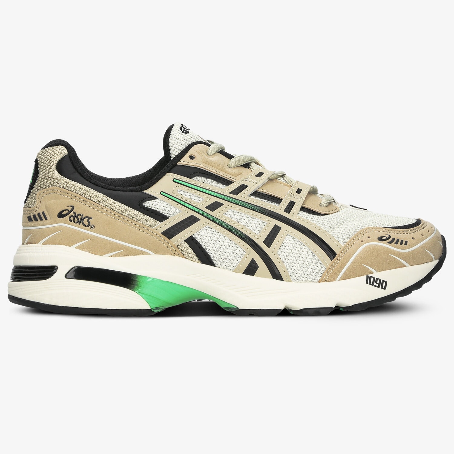 Barbați pantofi sport ASICS GEL-1090 1021A385200 Bej
