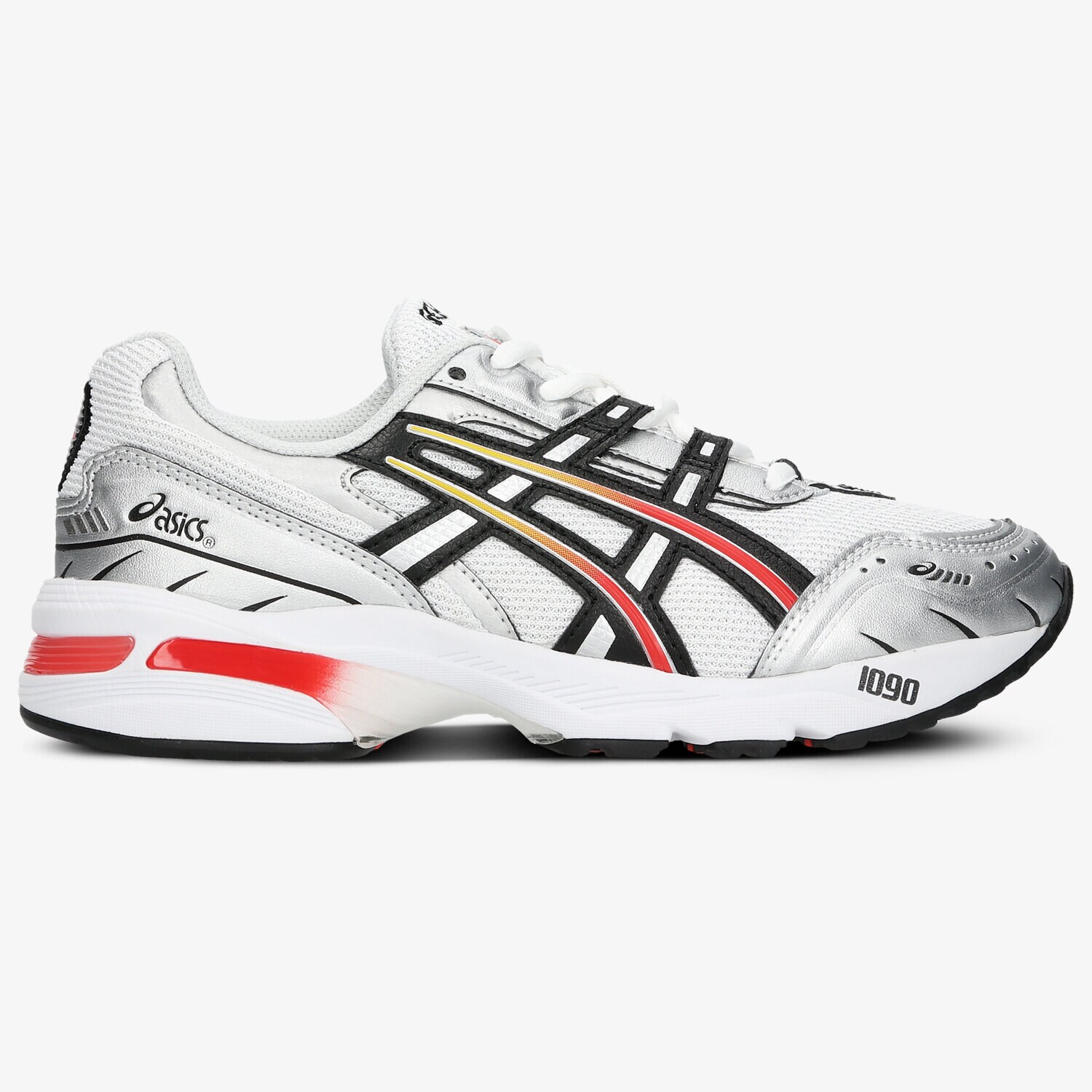 Femei pantofi sport ASICS GEL-1090 1022A308100 Alb