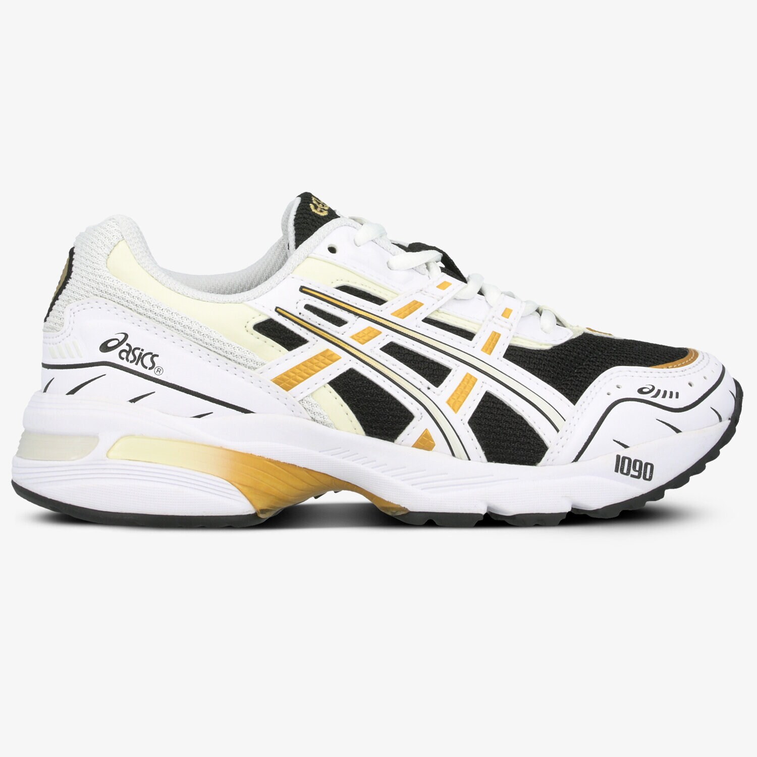 Femei pantofi sport ASICS GEL-1090 1022A215002 Alb