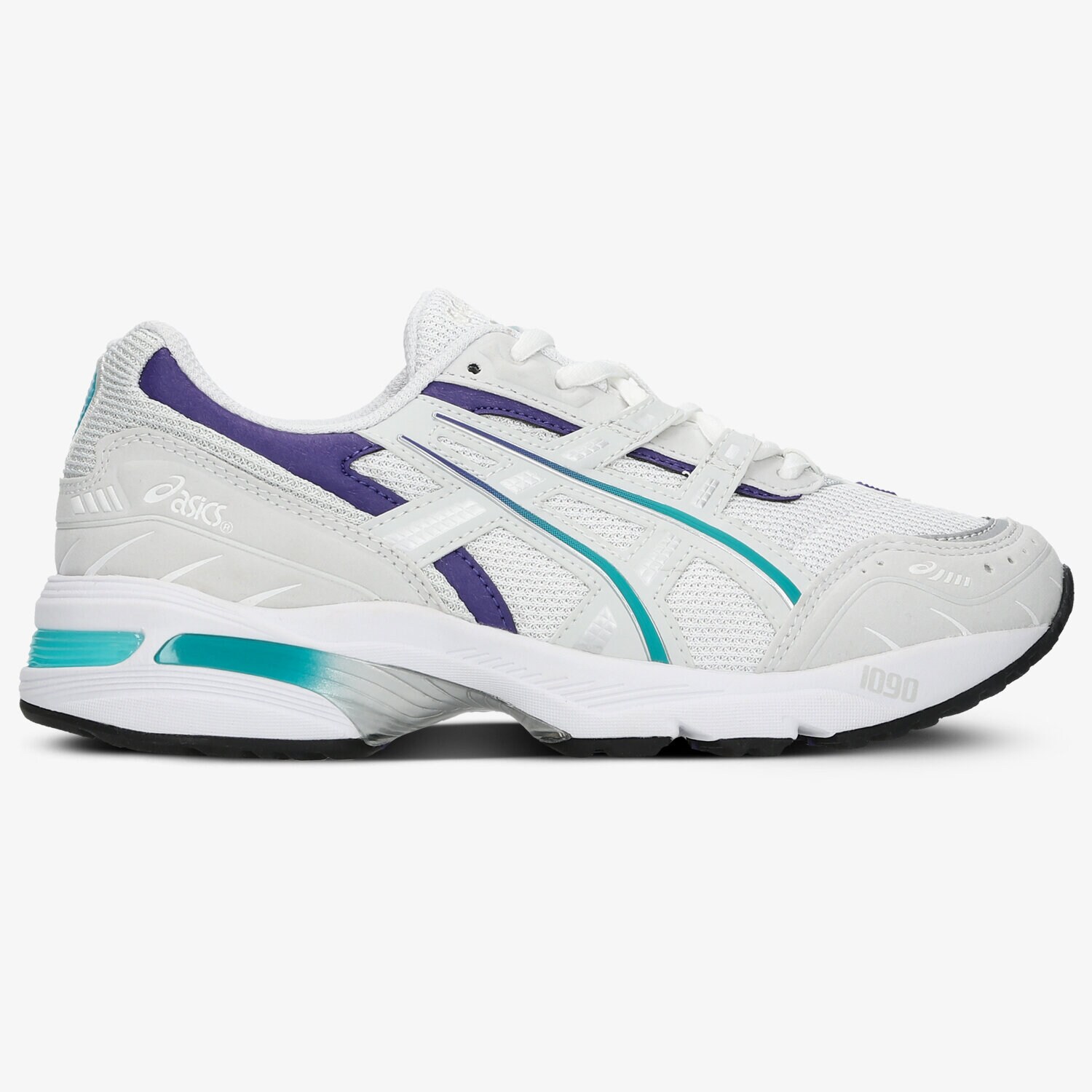 Femei pantofi sport ASICS GEL-1090 1022A289101 Alb