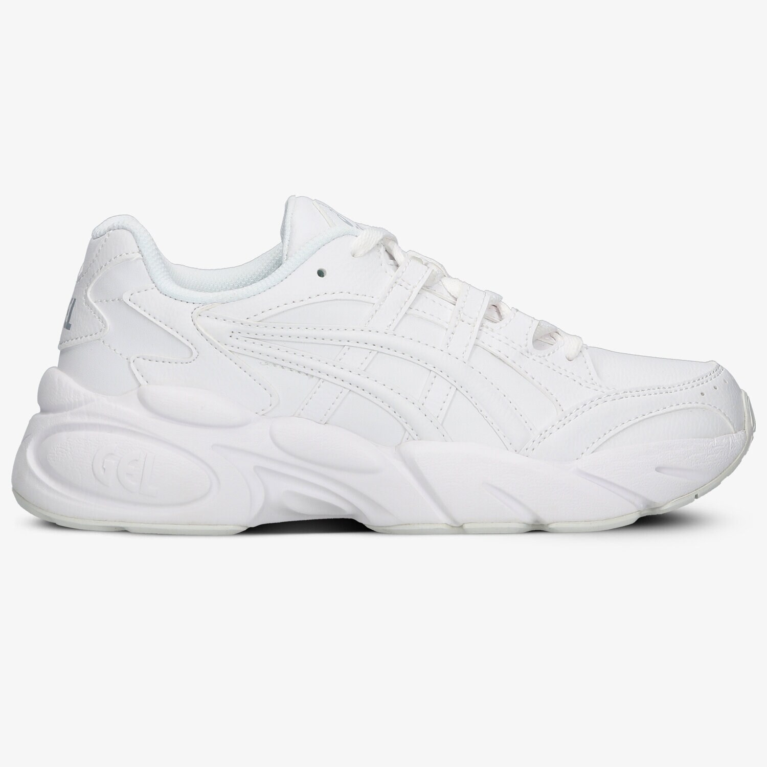 Femei pantofi sport ASICS GEL-BND 1022A194100 Alb