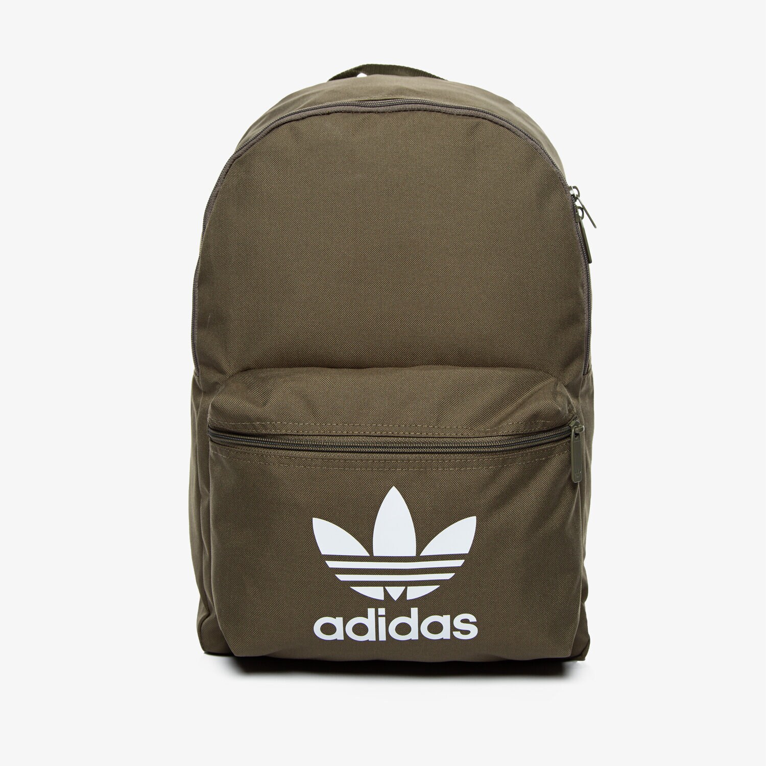 Femei rucsak ADIDAS RUCSAC AC CLASS BP ED8670 Kaki